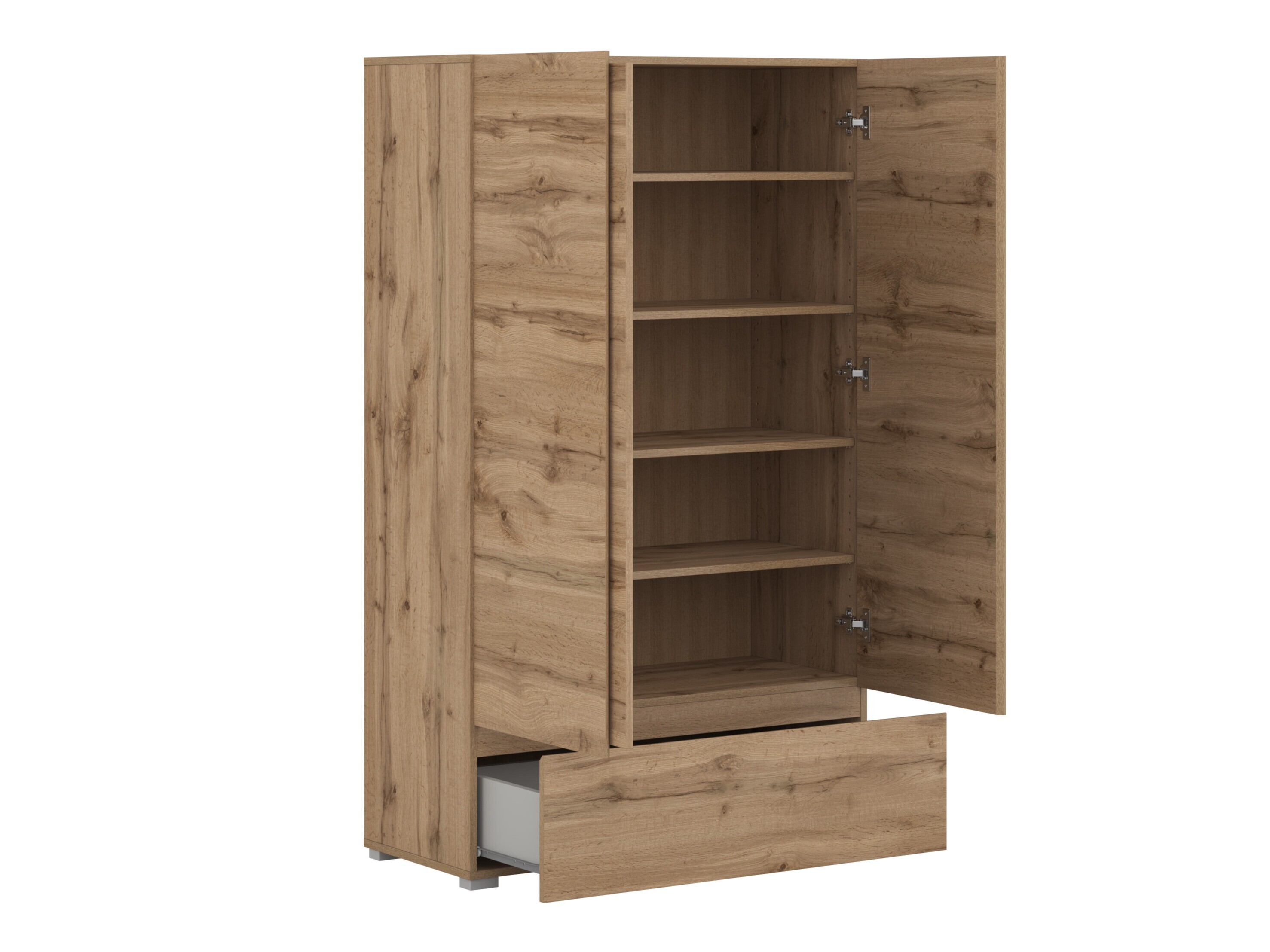 Regal Elbleve 106 (Wotan Eiche)