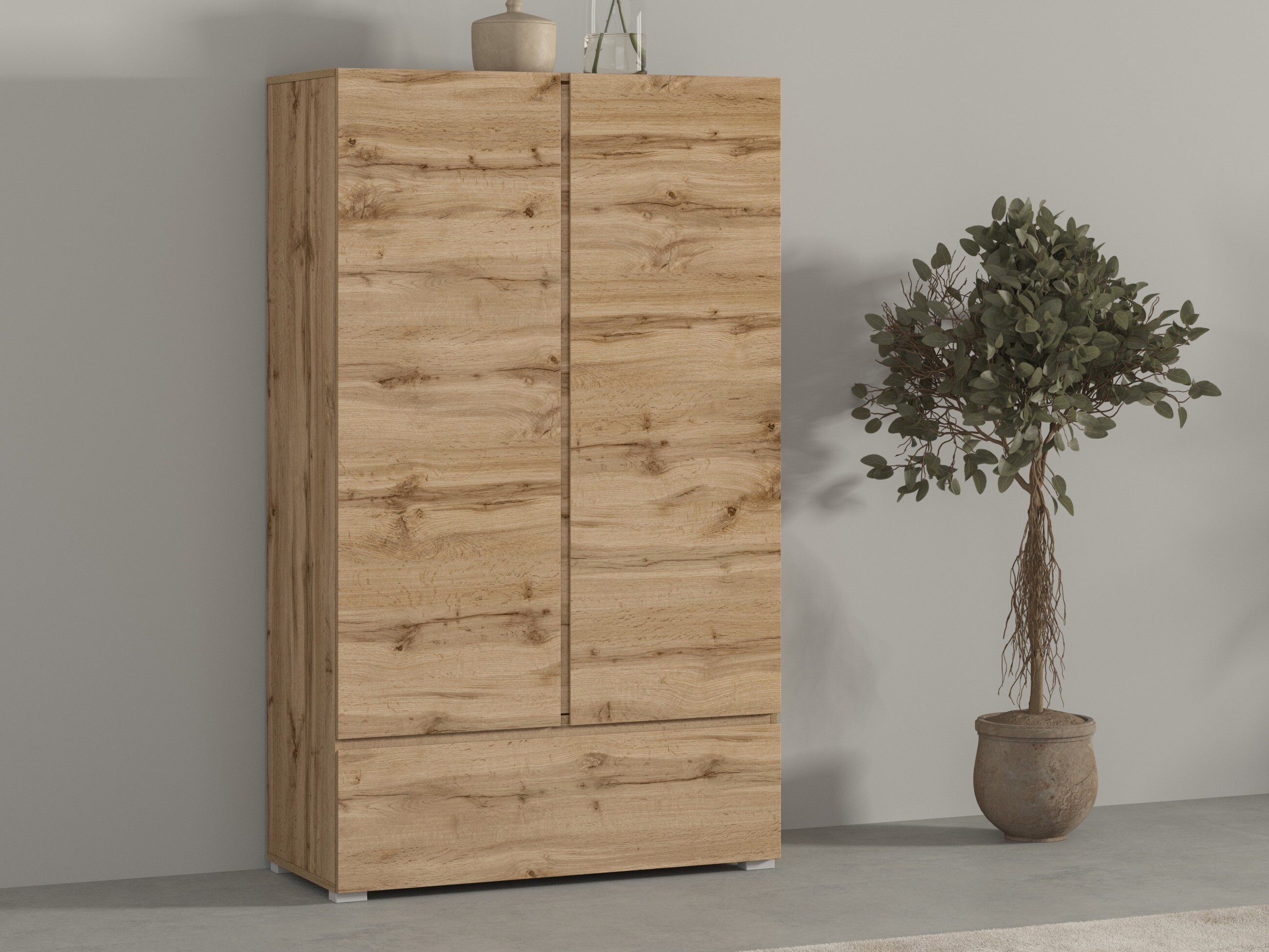 Regal Elbleve 106 (Wotan Eiche)