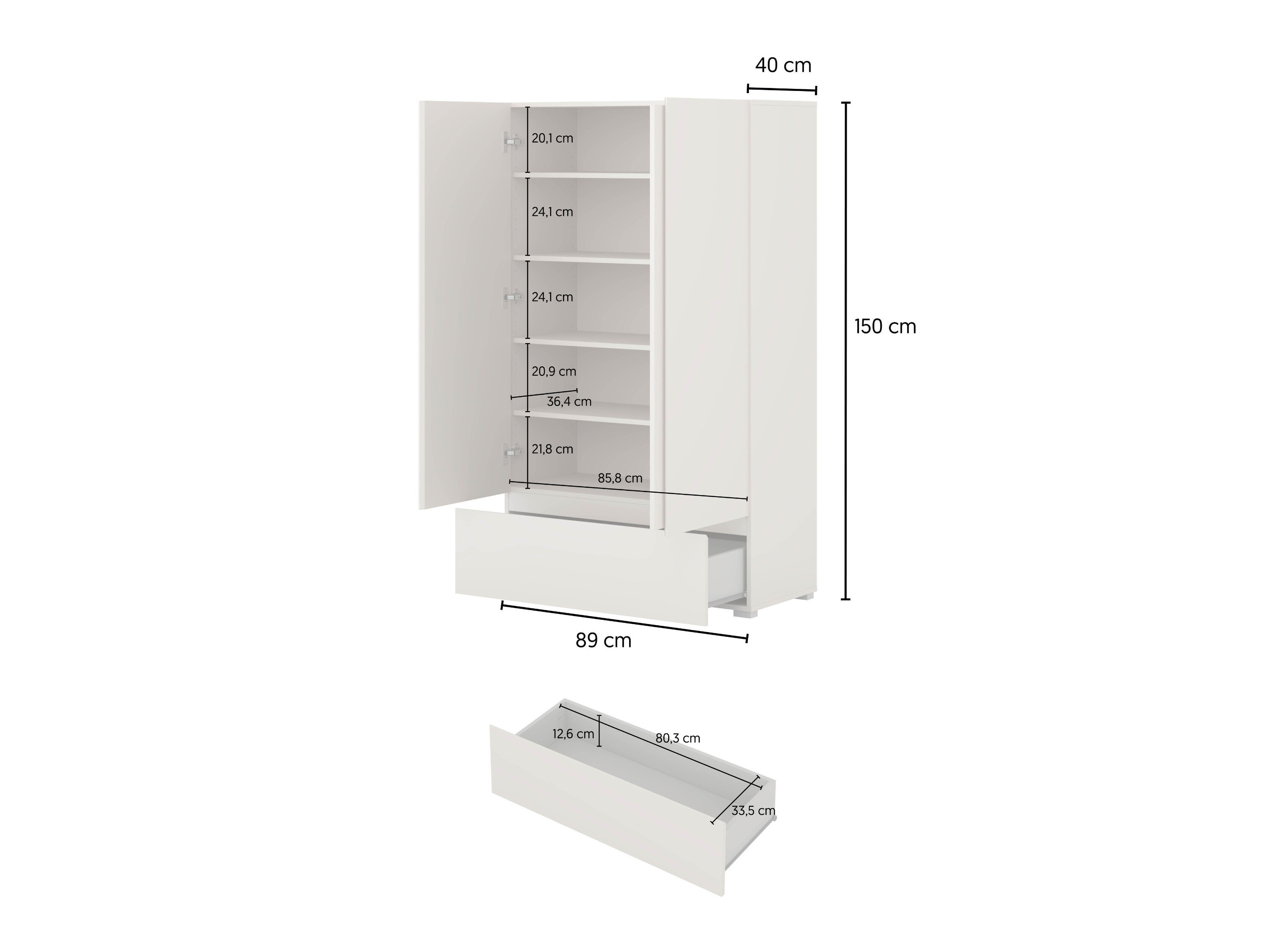 Regal Elbleve 106 (Wotan Eiche)
