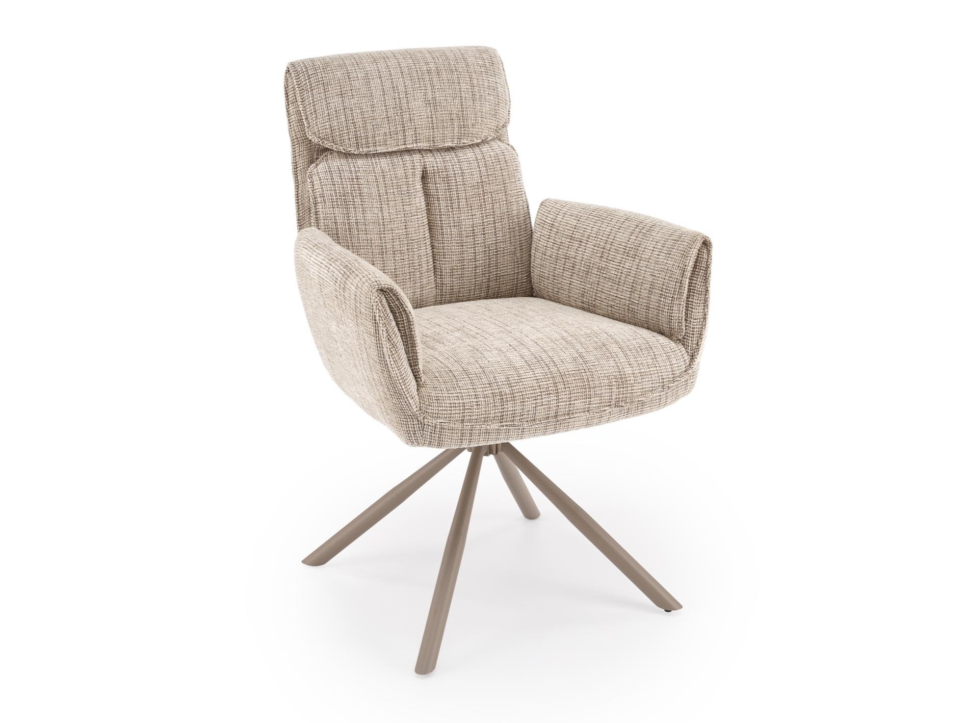Stuhl Houston 2205 (Baltimore 05 + Kaschmir)