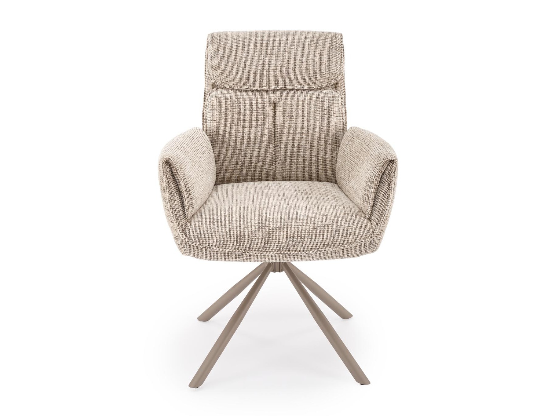Stuhl Houston 2205 (Baltimore 05 + Kaschmir)
