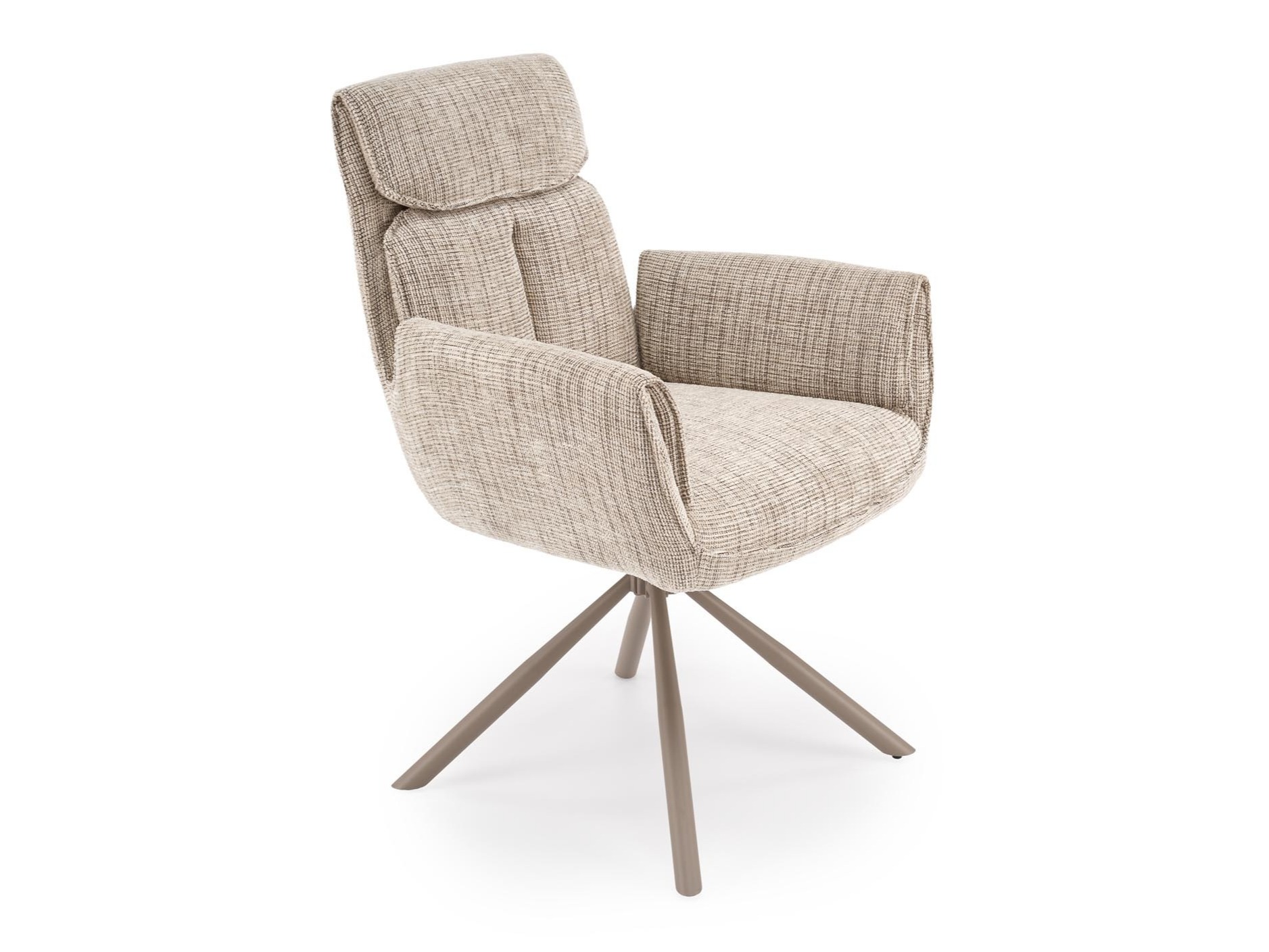 Stuhl Houston 2205 (Baltimore 05 + Kaschmir)