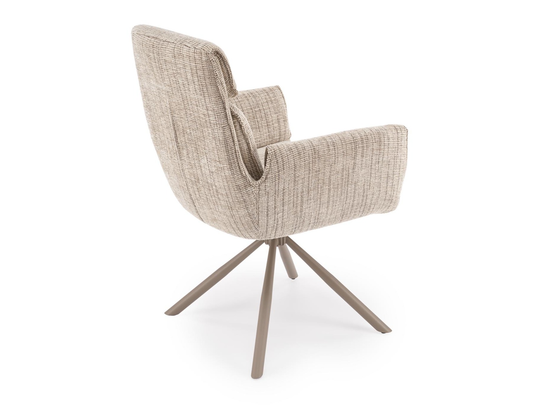 Stuhl Houston 2205 (Baltimore 05 + Kaschmir)
