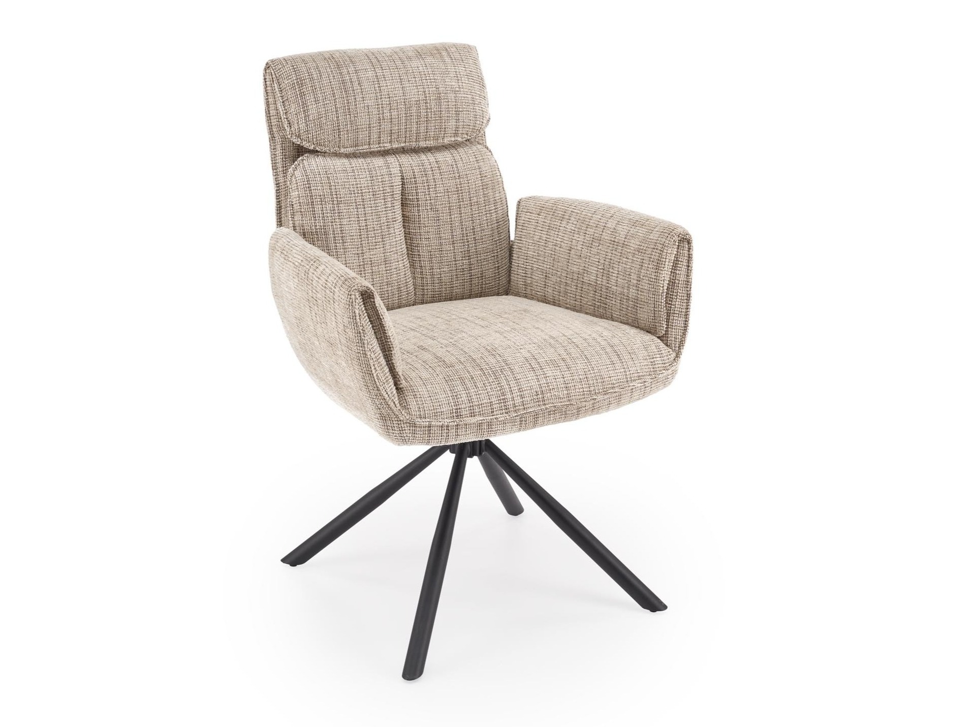 Stuhl Houston 2205 (Baltimore 05 + Schwarz)