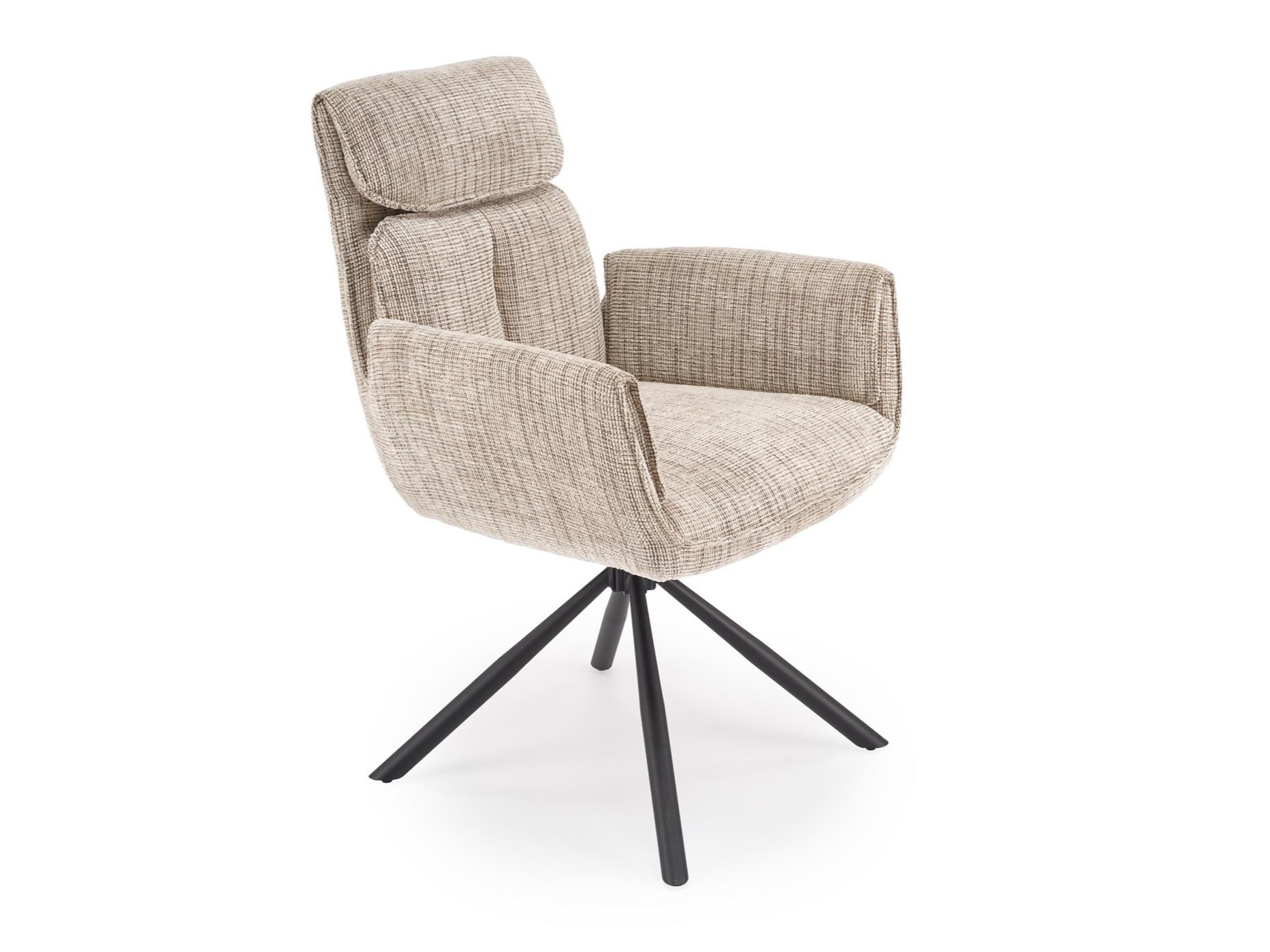 Stuhl Houston 2205 (Baltimore 05 + Schwarz)
