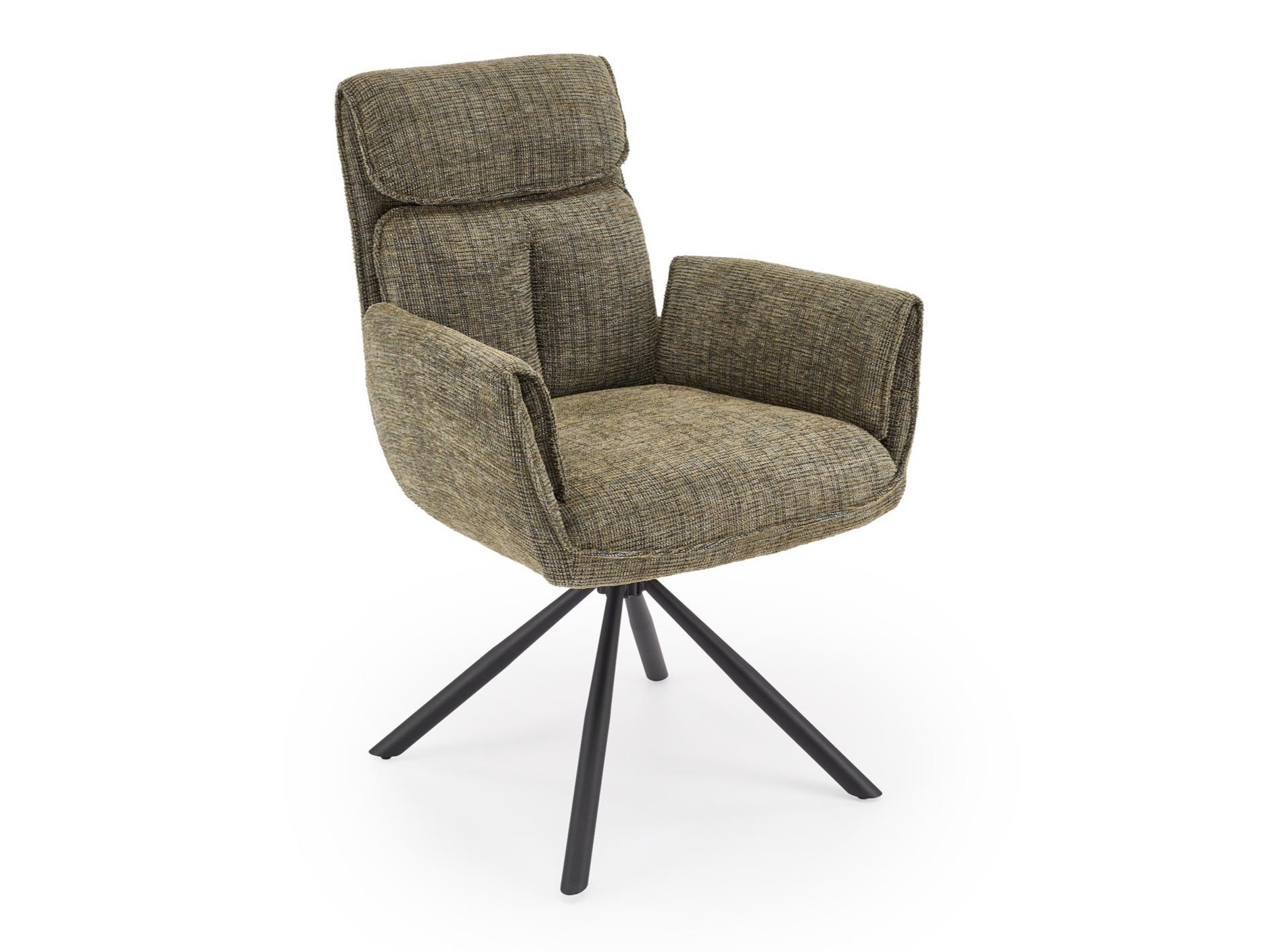 Stuhl Houston 2205 (Baltimore 13 + Schwarz)