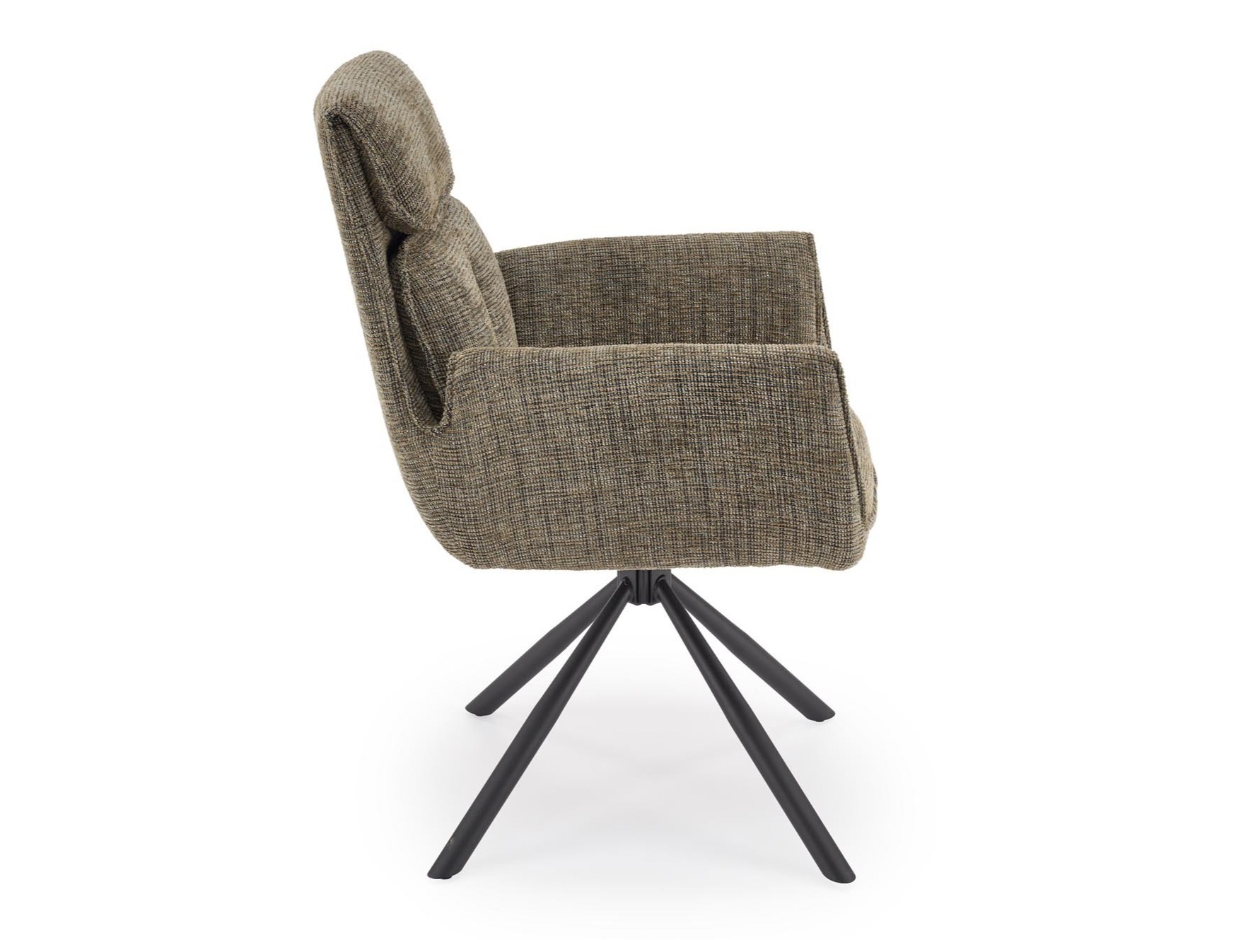 Stuhl Houston 2205 (Baltimore 13 + Schwarz)