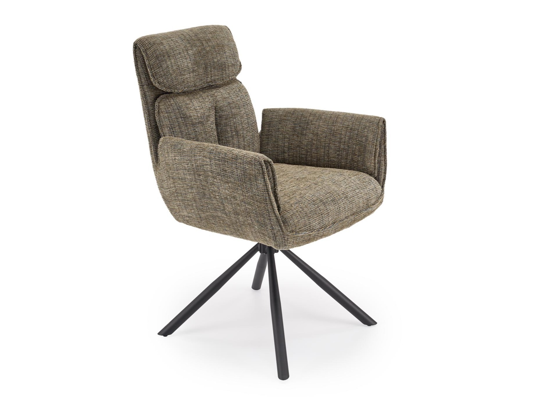 Stuhl Houston 2205 (Baltimore 13 + Schwarz)