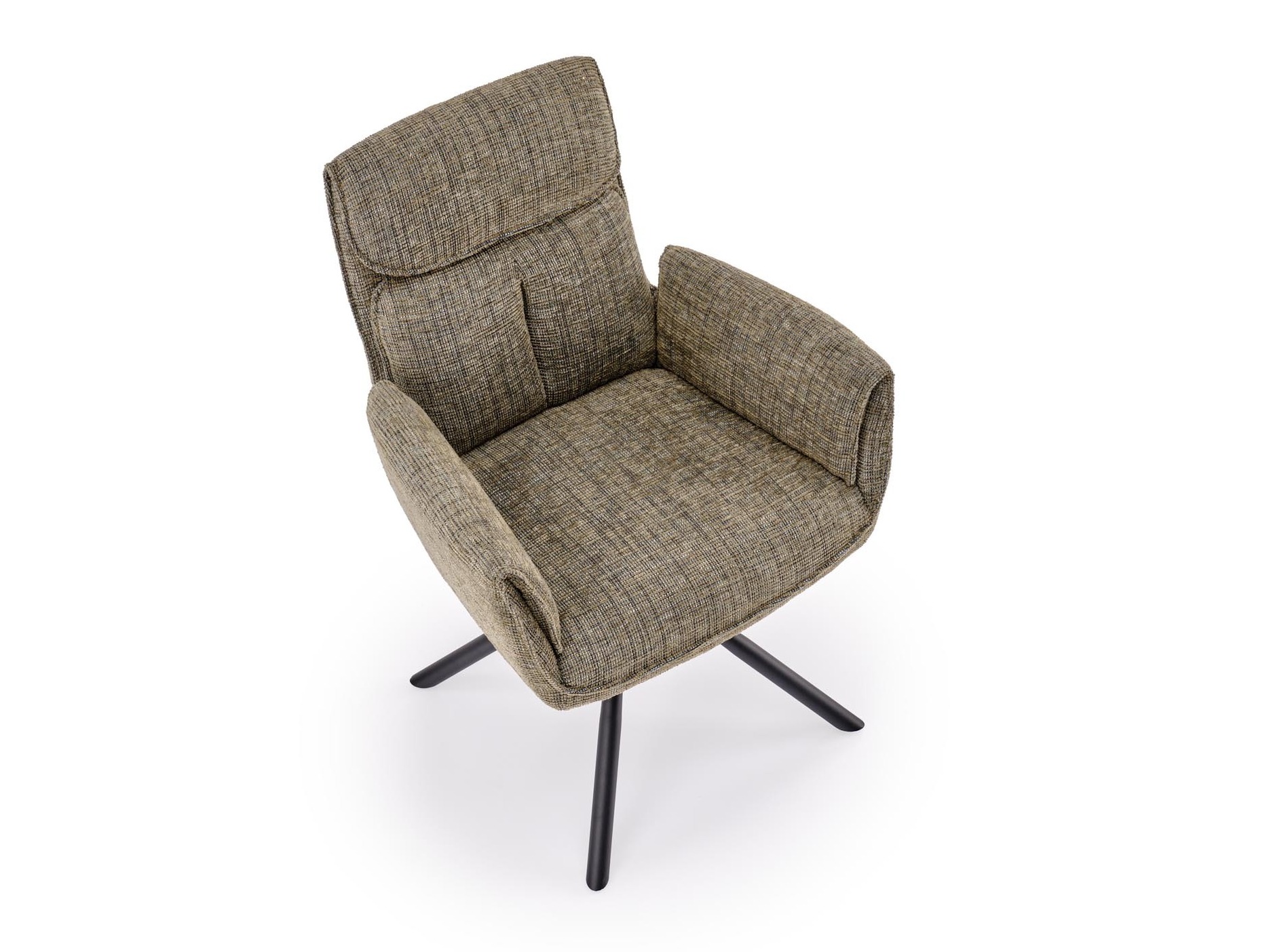 Stuhl Houston 2205 (Baltimore 13 + Schwarz)