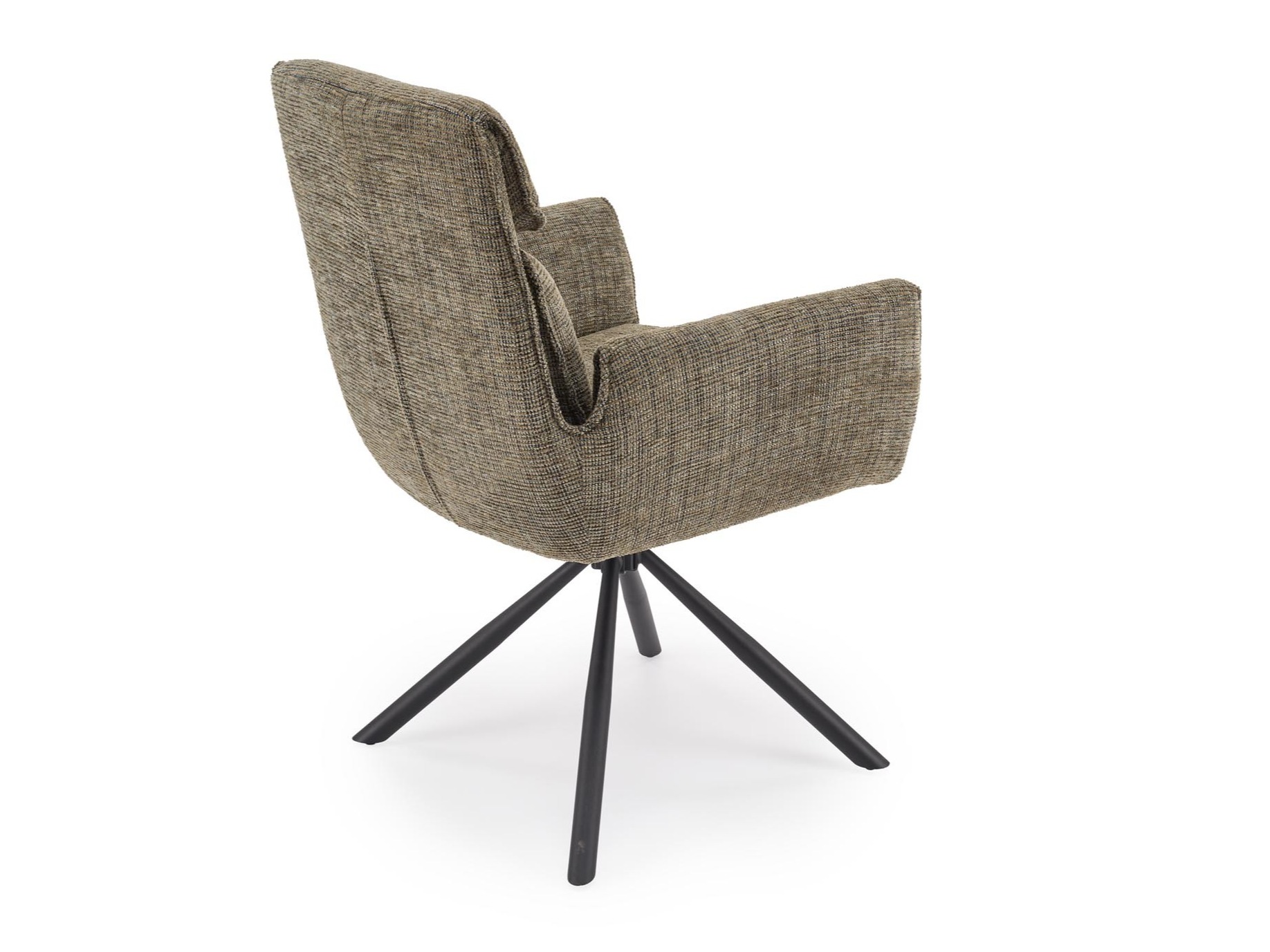 Stuhl Houston 2205 (Baltimore 13 + Schwarz)