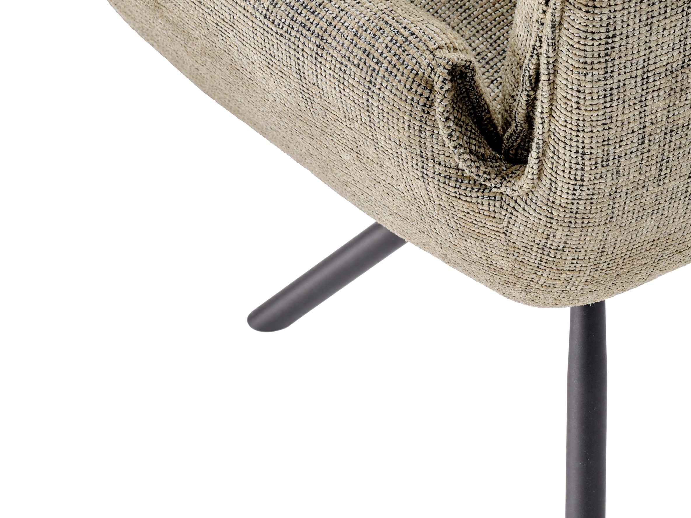 Stuhl Houston 2205 (Baltimore 13 + Schwarz)