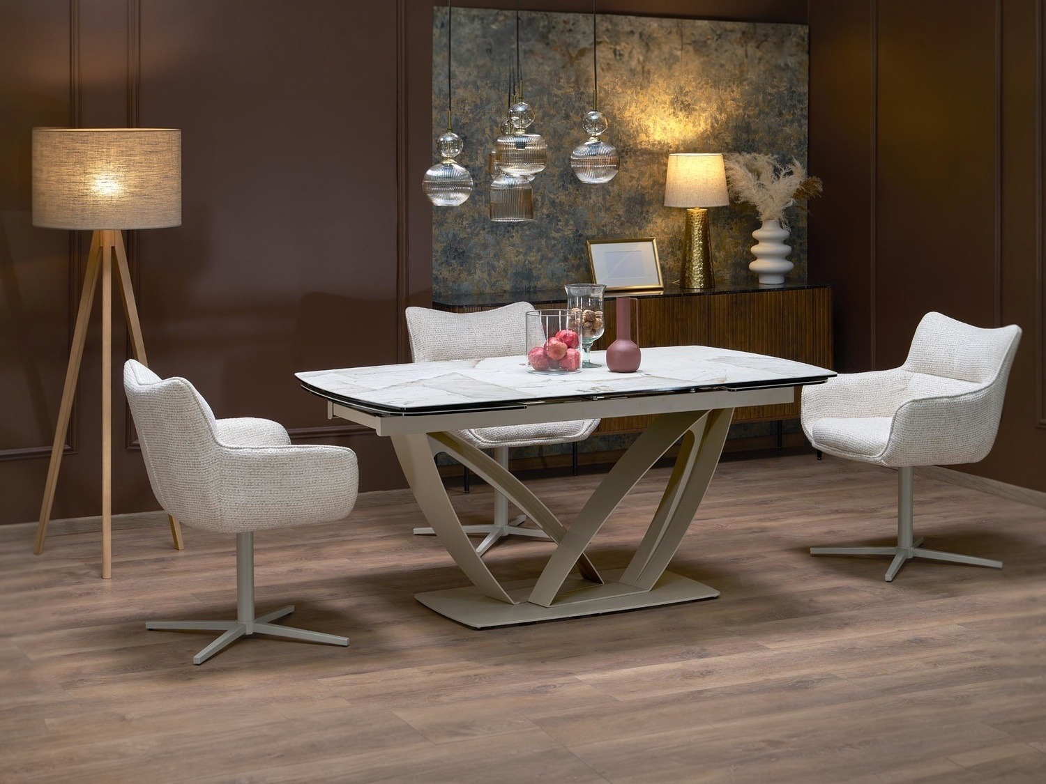 Stuhl Houston 2204