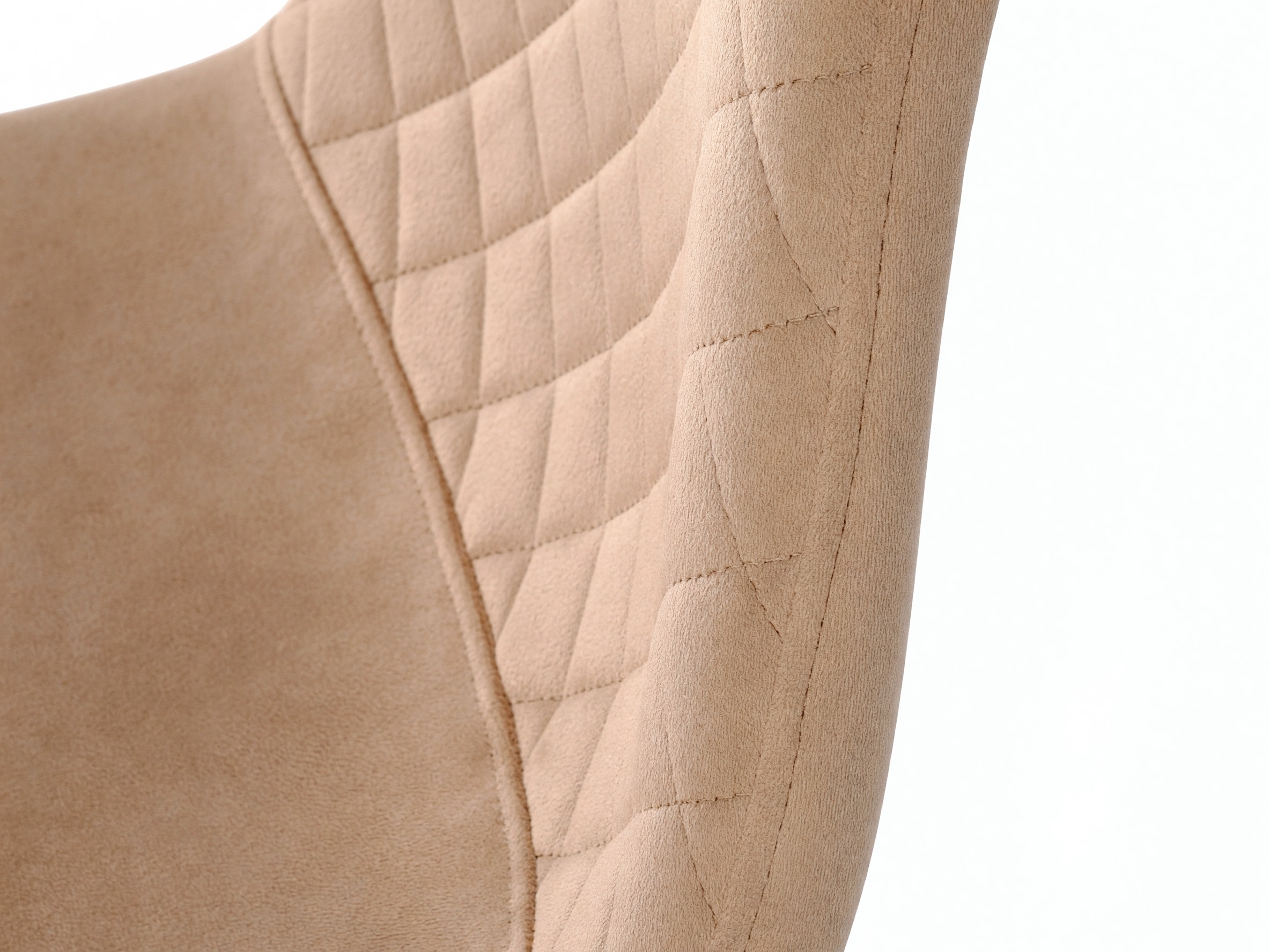 Stuhl Houston 2209 (Beige)