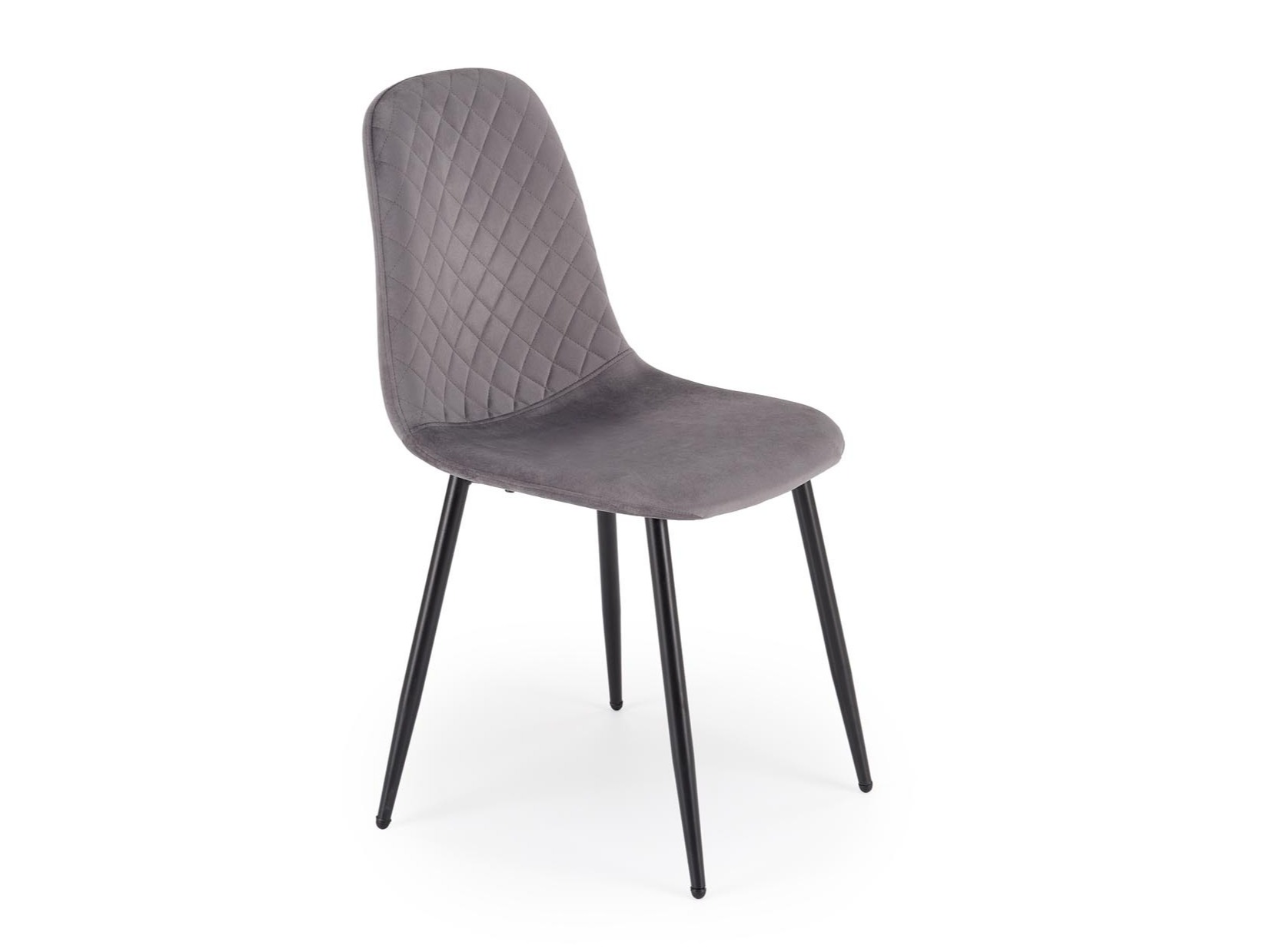 Stuhl Houston 2209 (Grau)