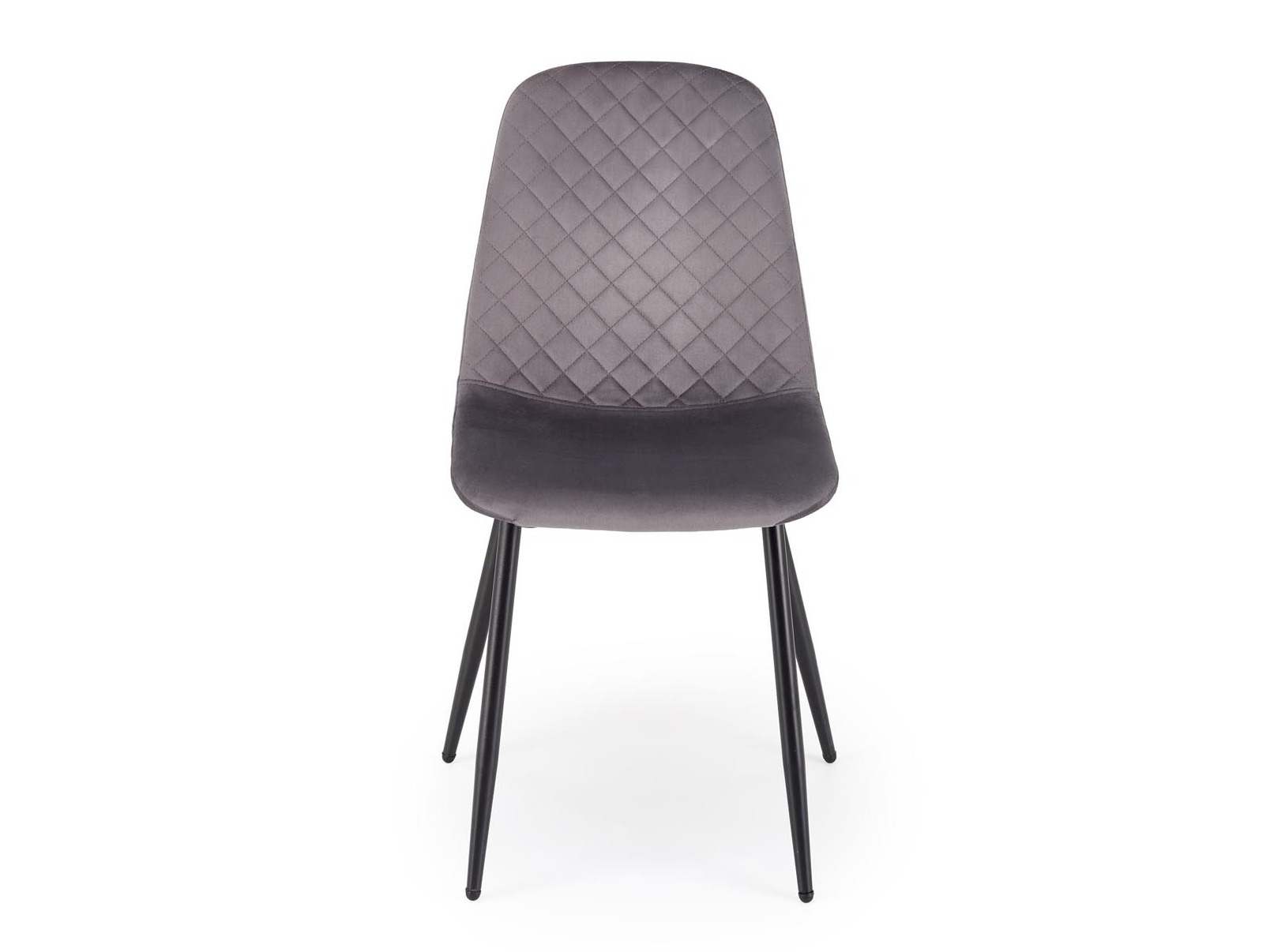 Stuhl Houston 2209 (Grau)