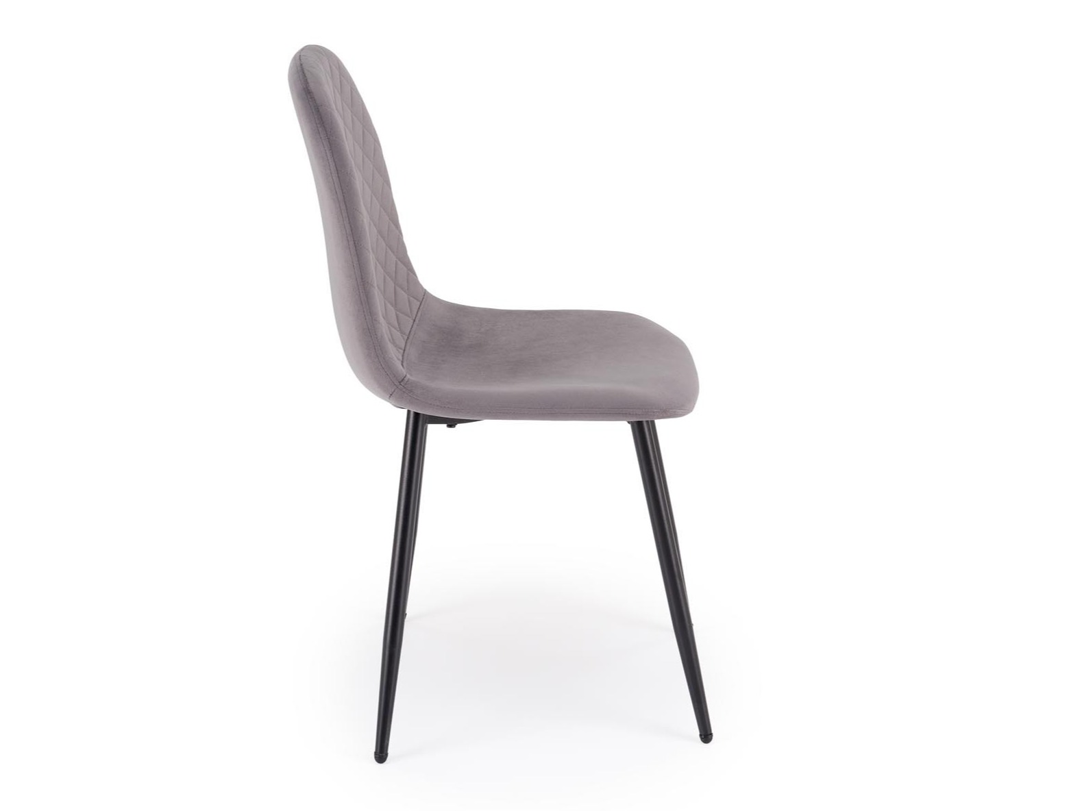 Stuhl Houston 2209 (Grau)
