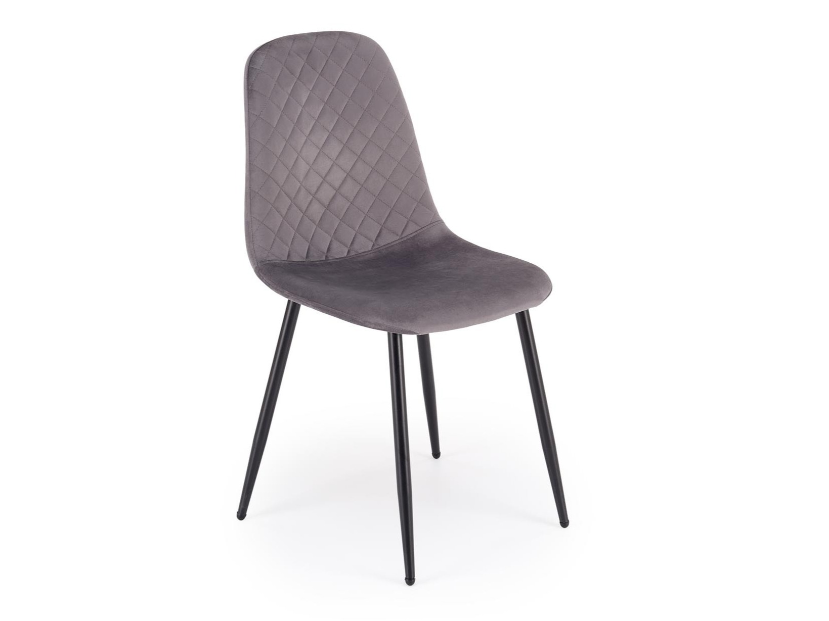 Stuhl Houston 2209 (Grau)