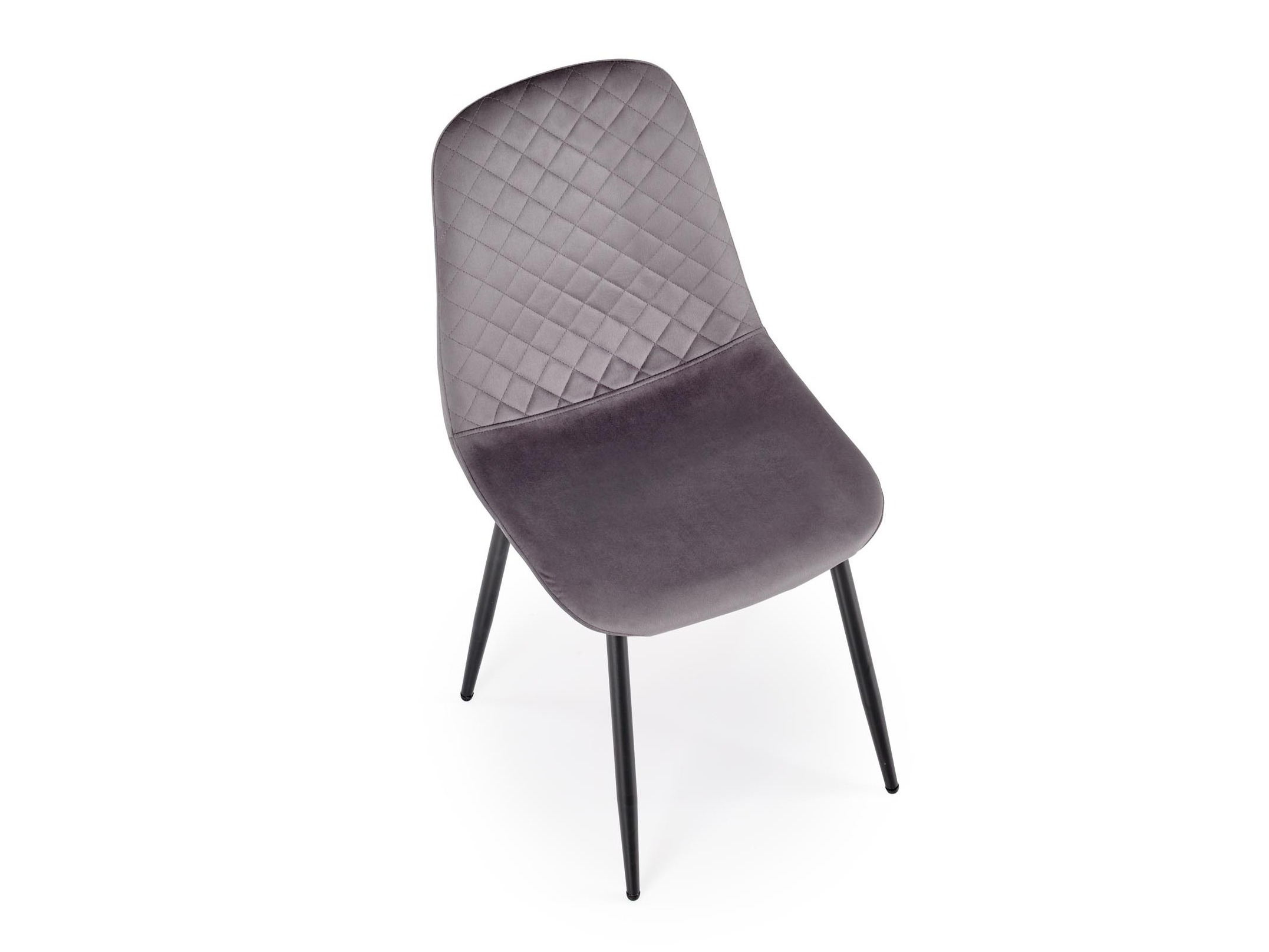 Stuhl Houston 2209 (Grau)