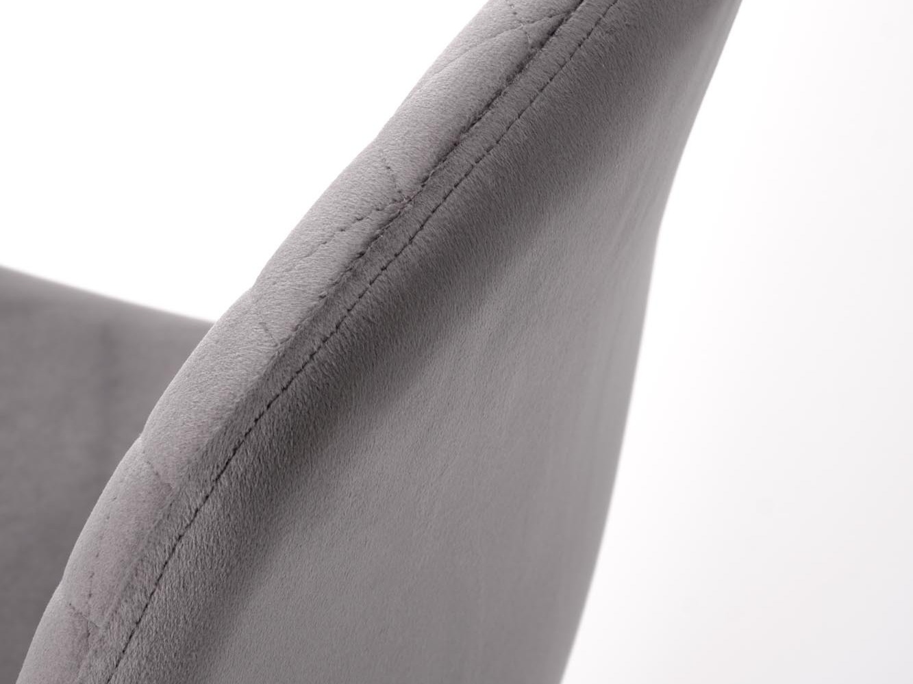 Stuhl Houston 2209 (Grau)