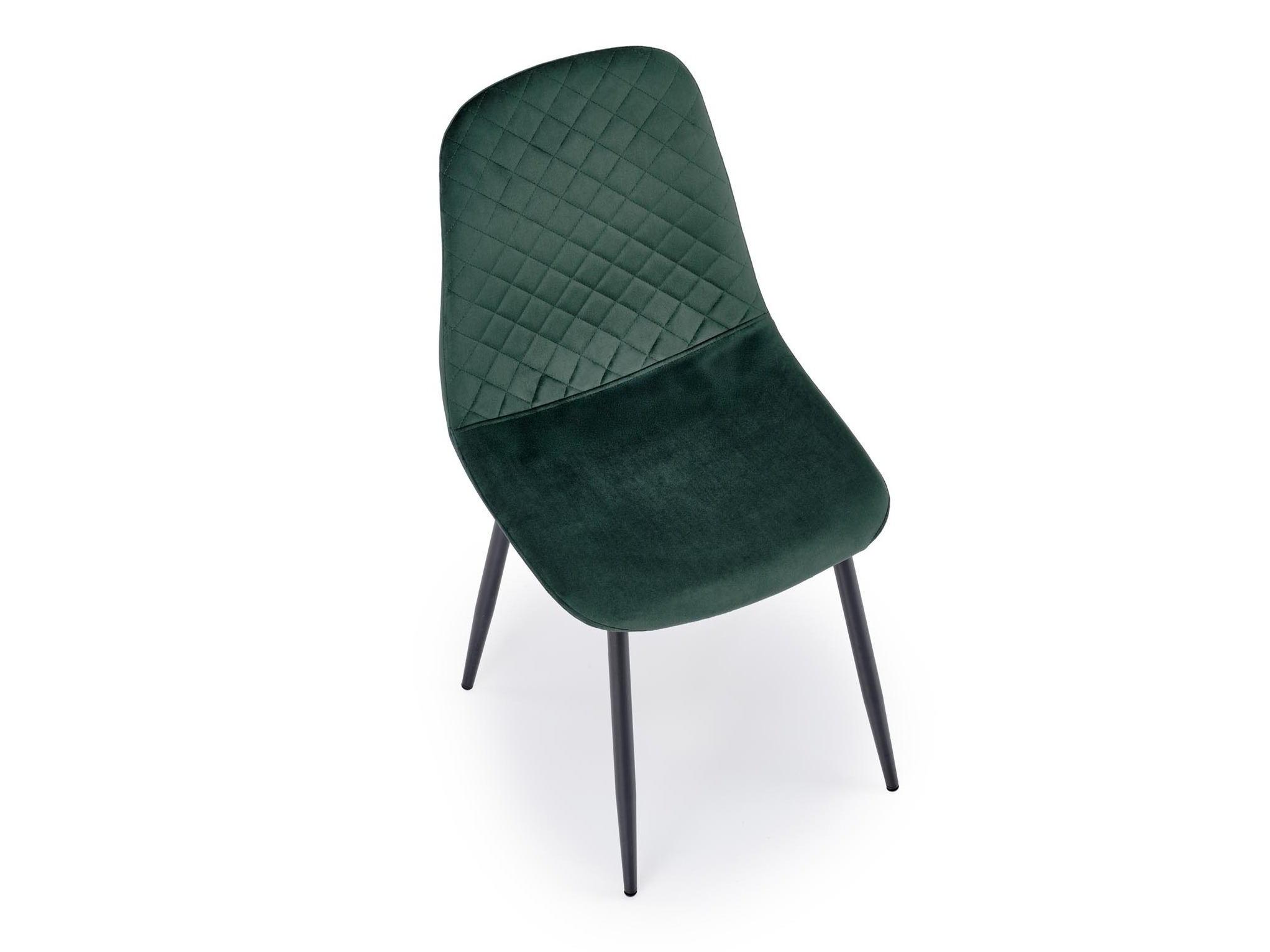 Stuhl Houston 2209 (Grün)
