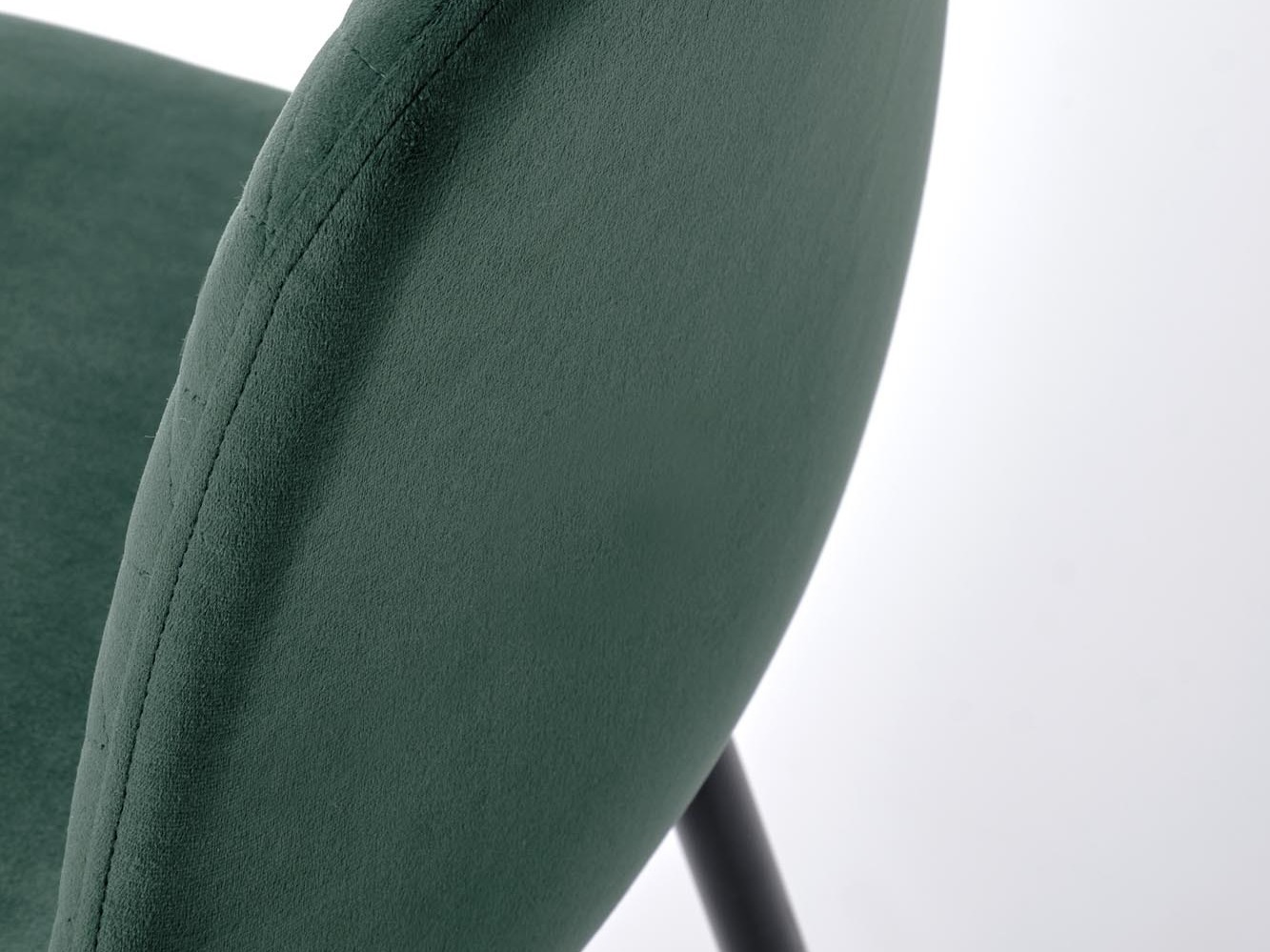Stuhl Houston 2209 (Grün)