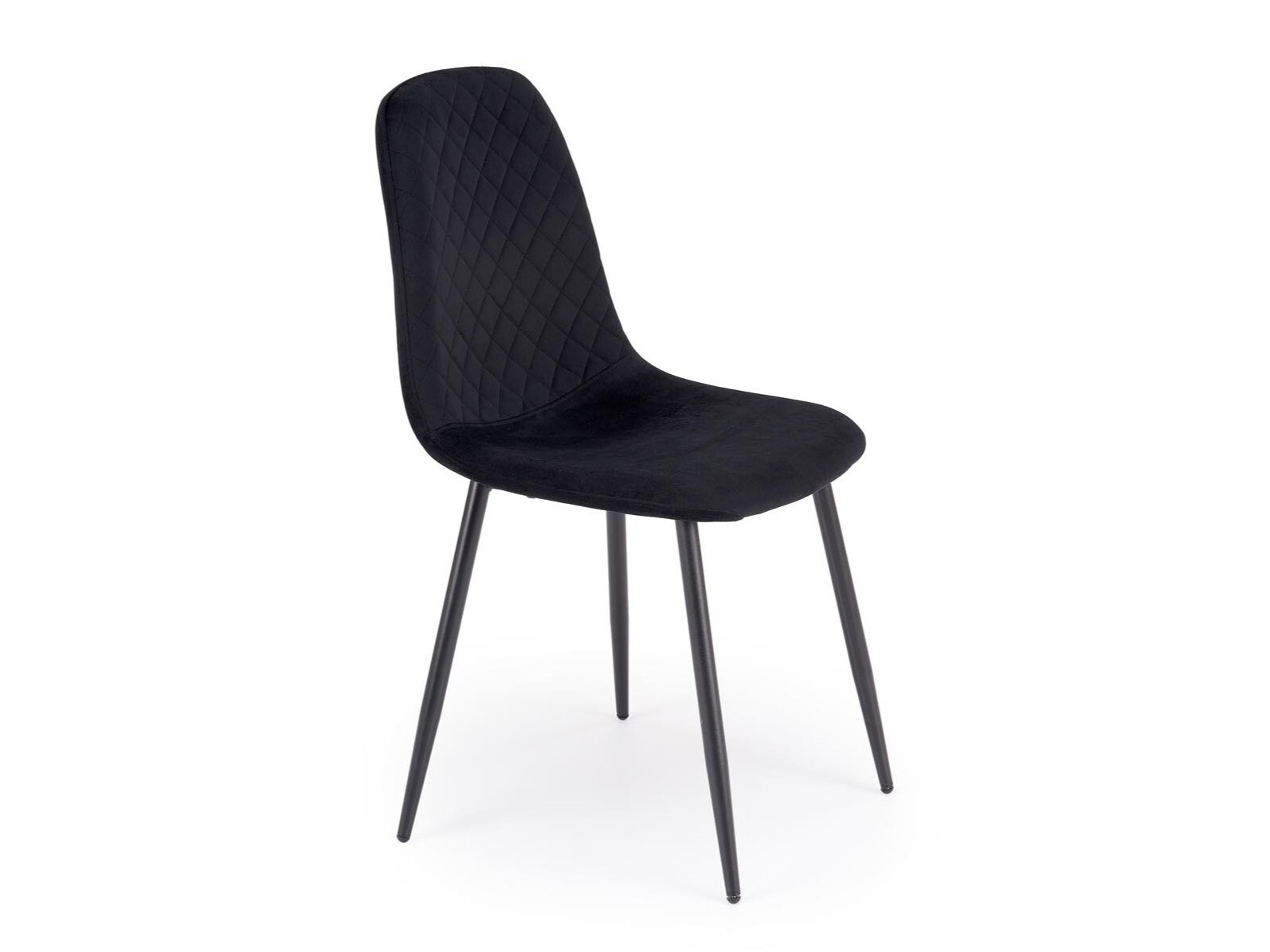 Stuhl Houston 2209 (Schwarz)