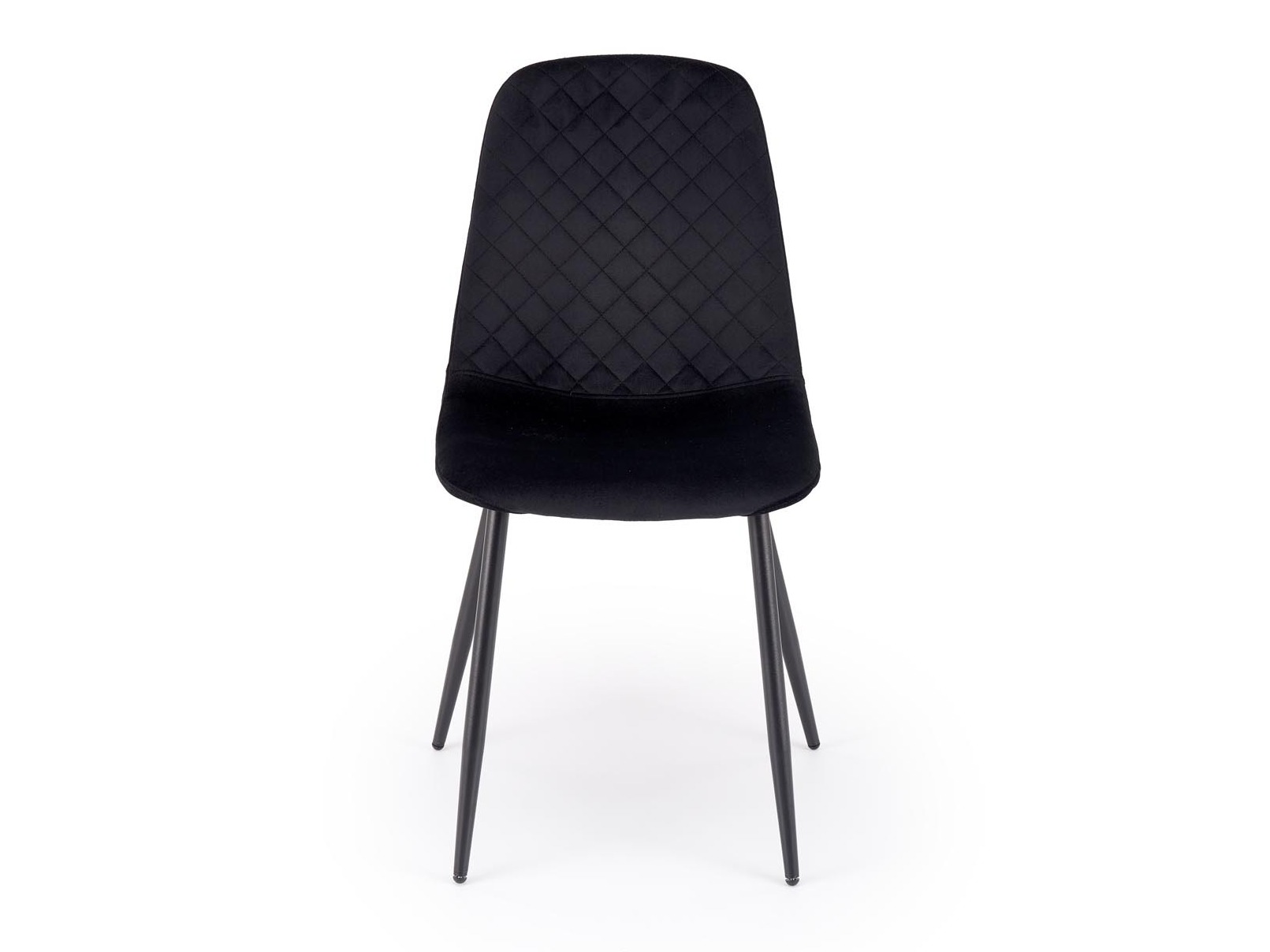 Stuhl Houston 2209 (Schwarz)