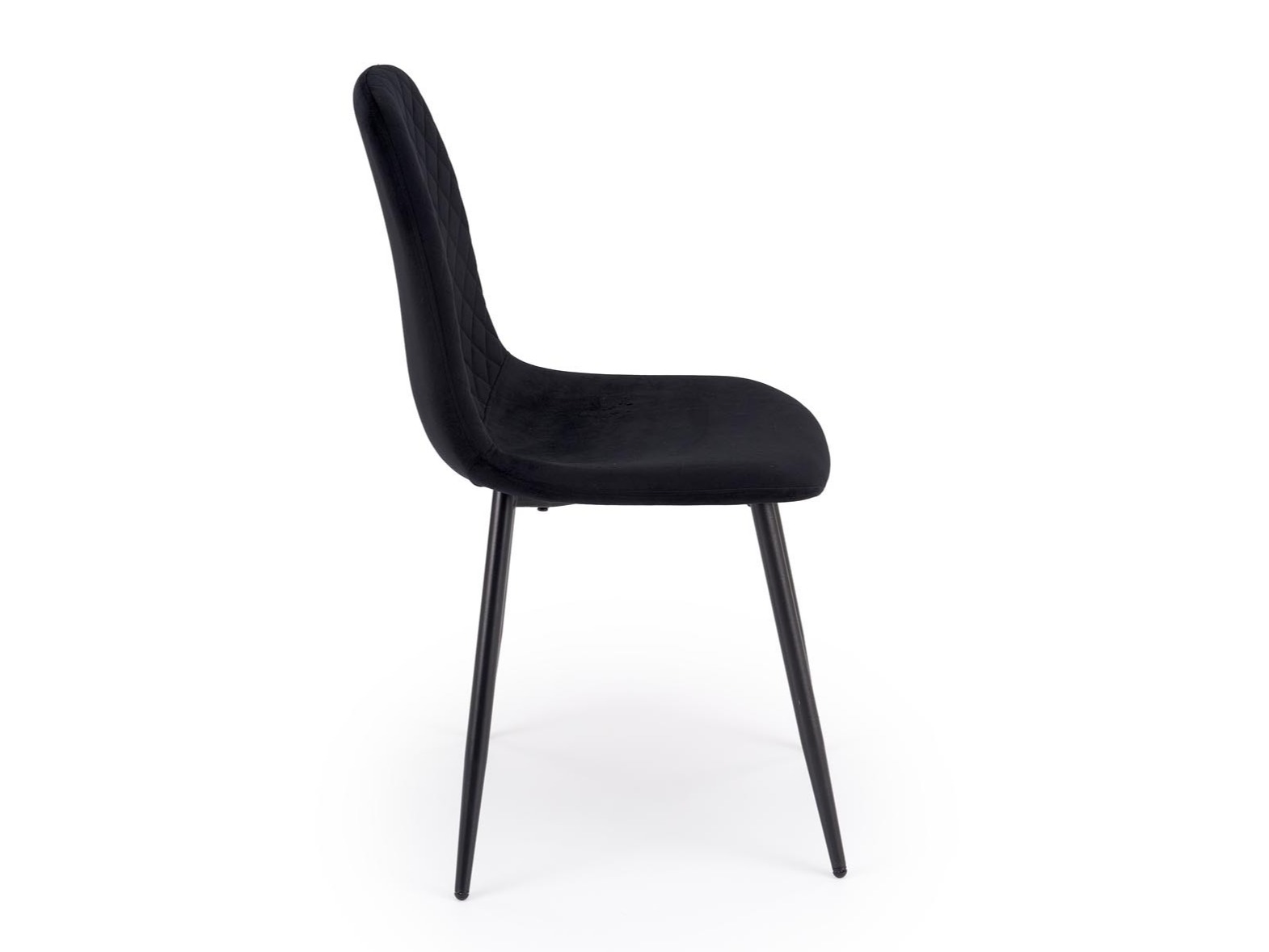 Stuhl Houston 2209 (Schwarz)