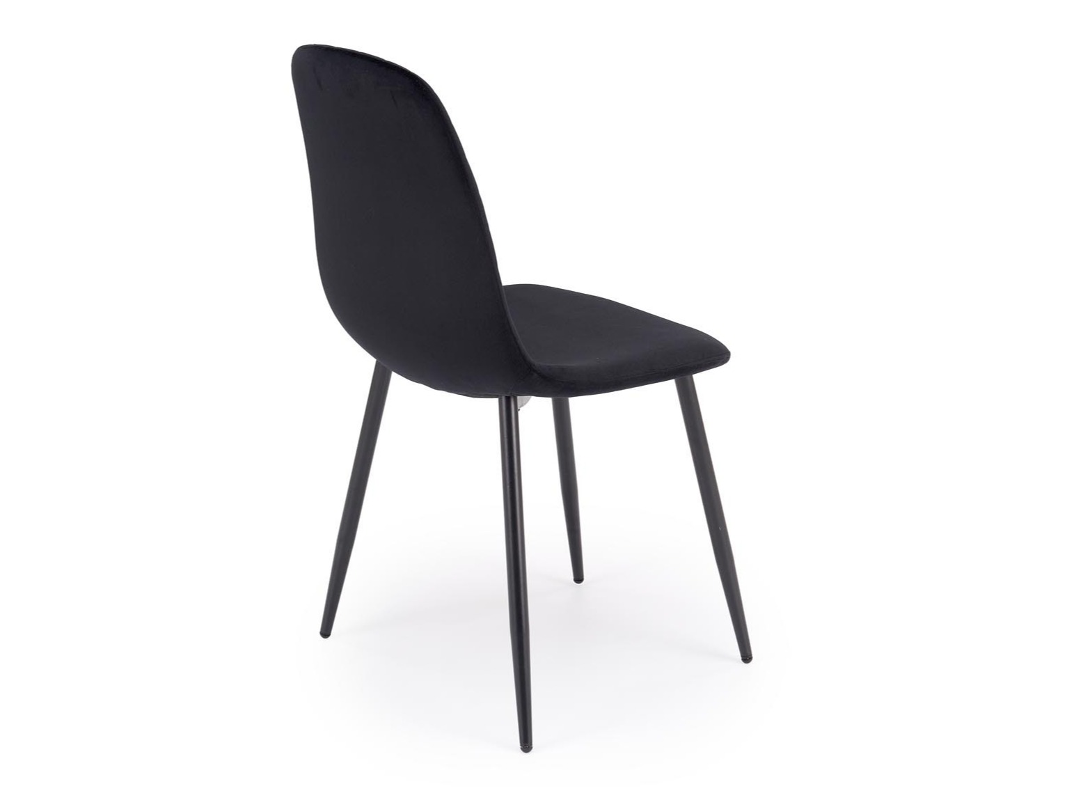 Stuhl Houston 2209 (Schwarz)