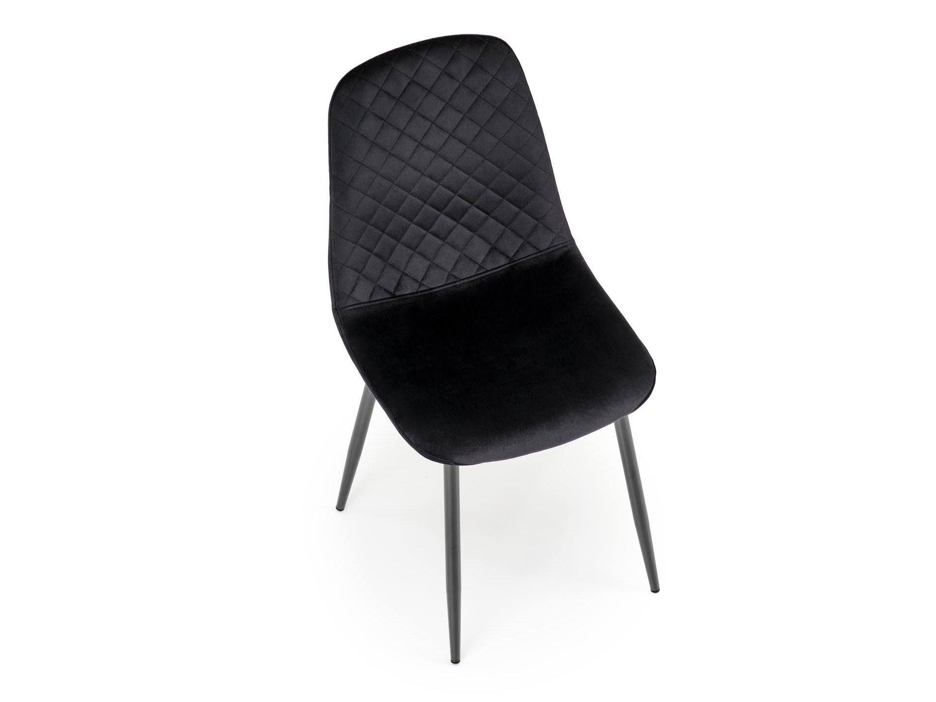 Stuhl Houston 2209 (Schwarz)