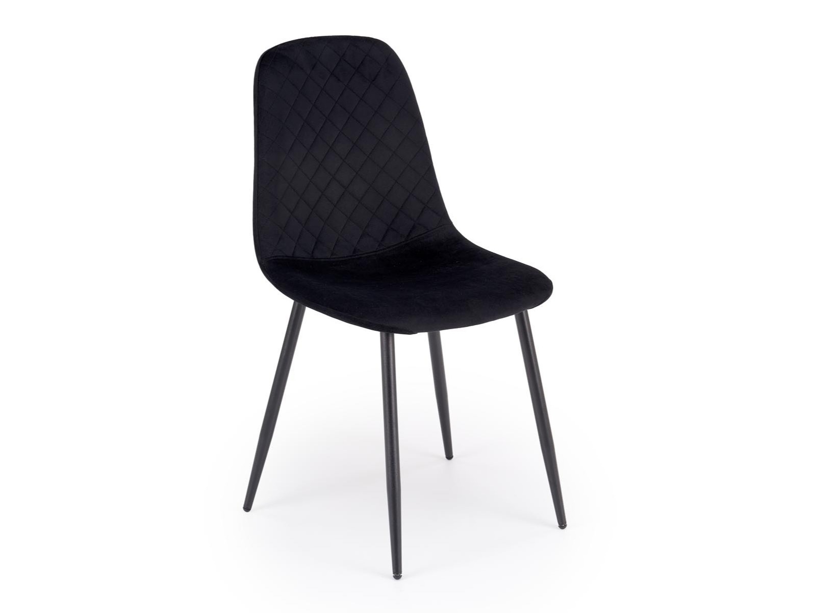 Stuhl Houston 2209 (Schwarz)