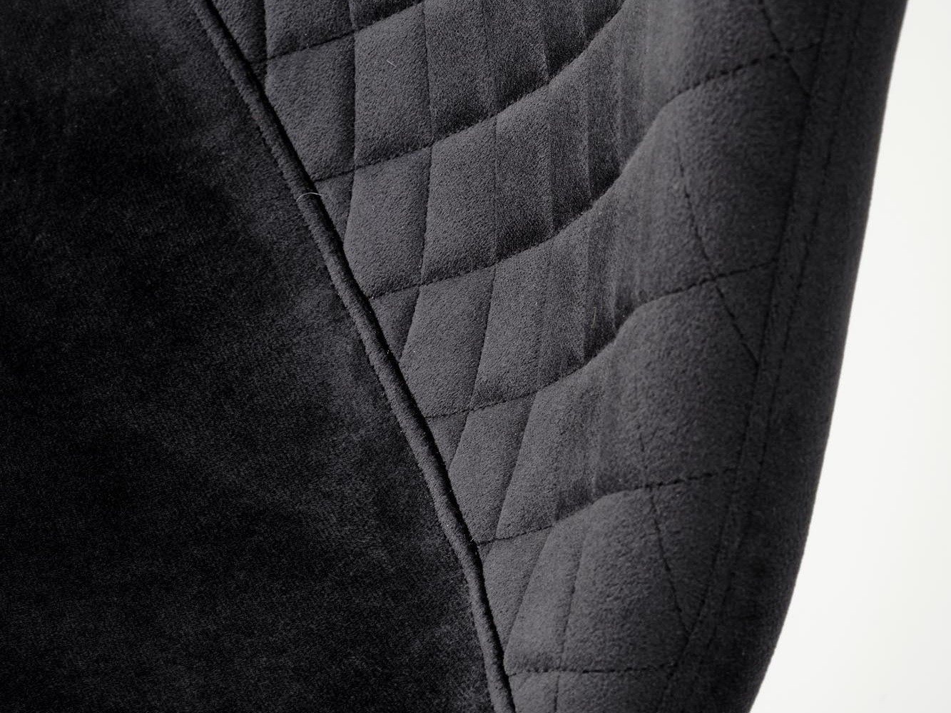 Stuhl Houston 2209 (Schwarz)