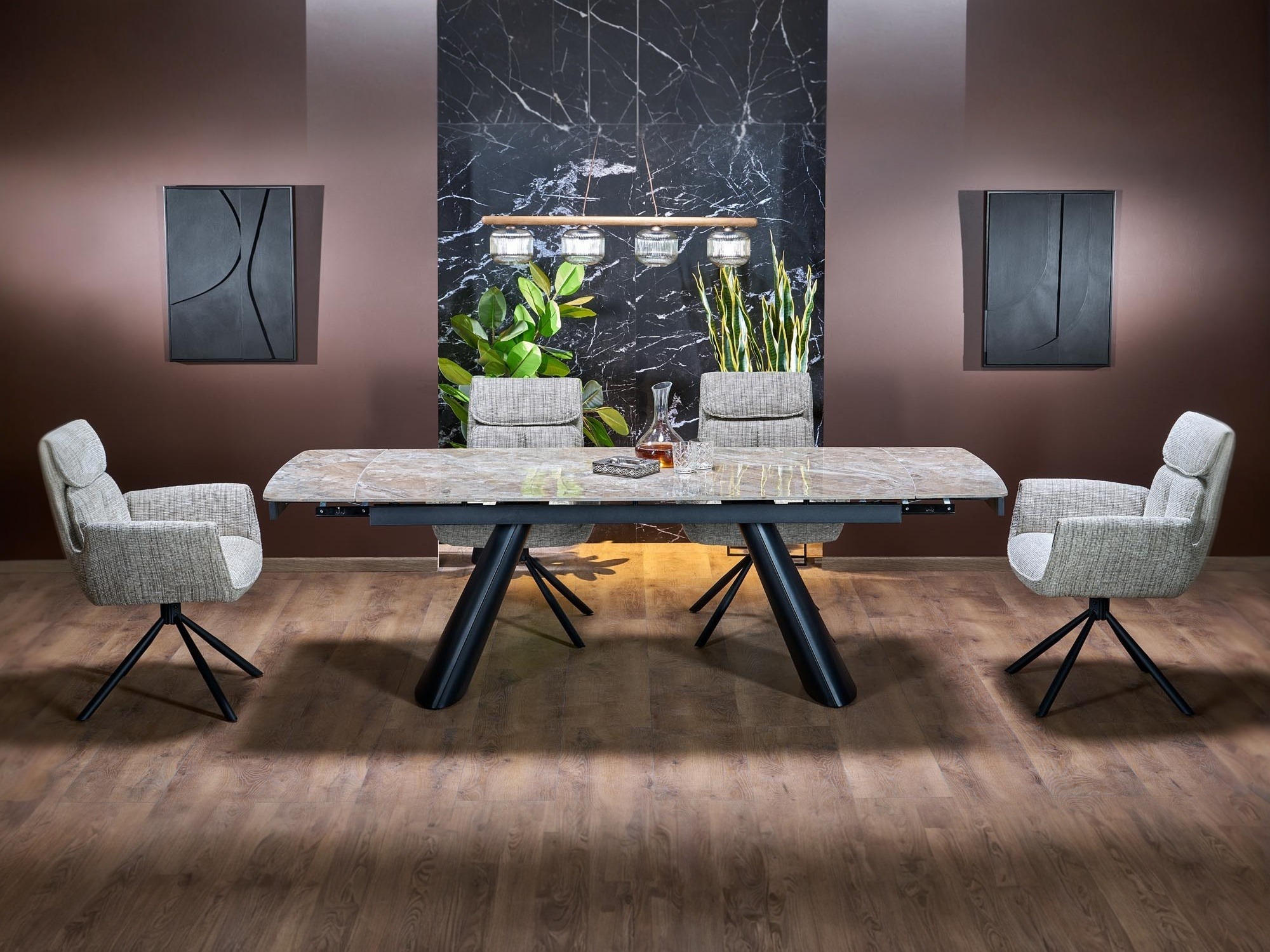 Tisch Houston 2208