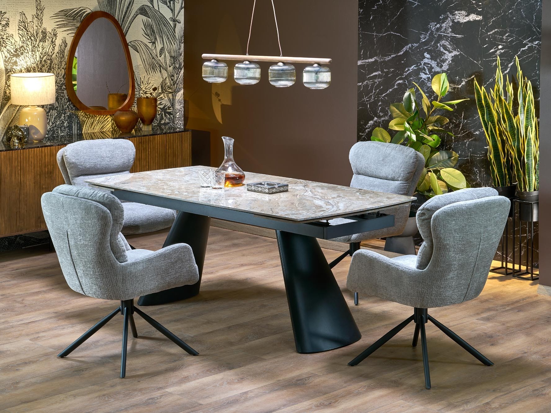 Tisch Houston 2208
