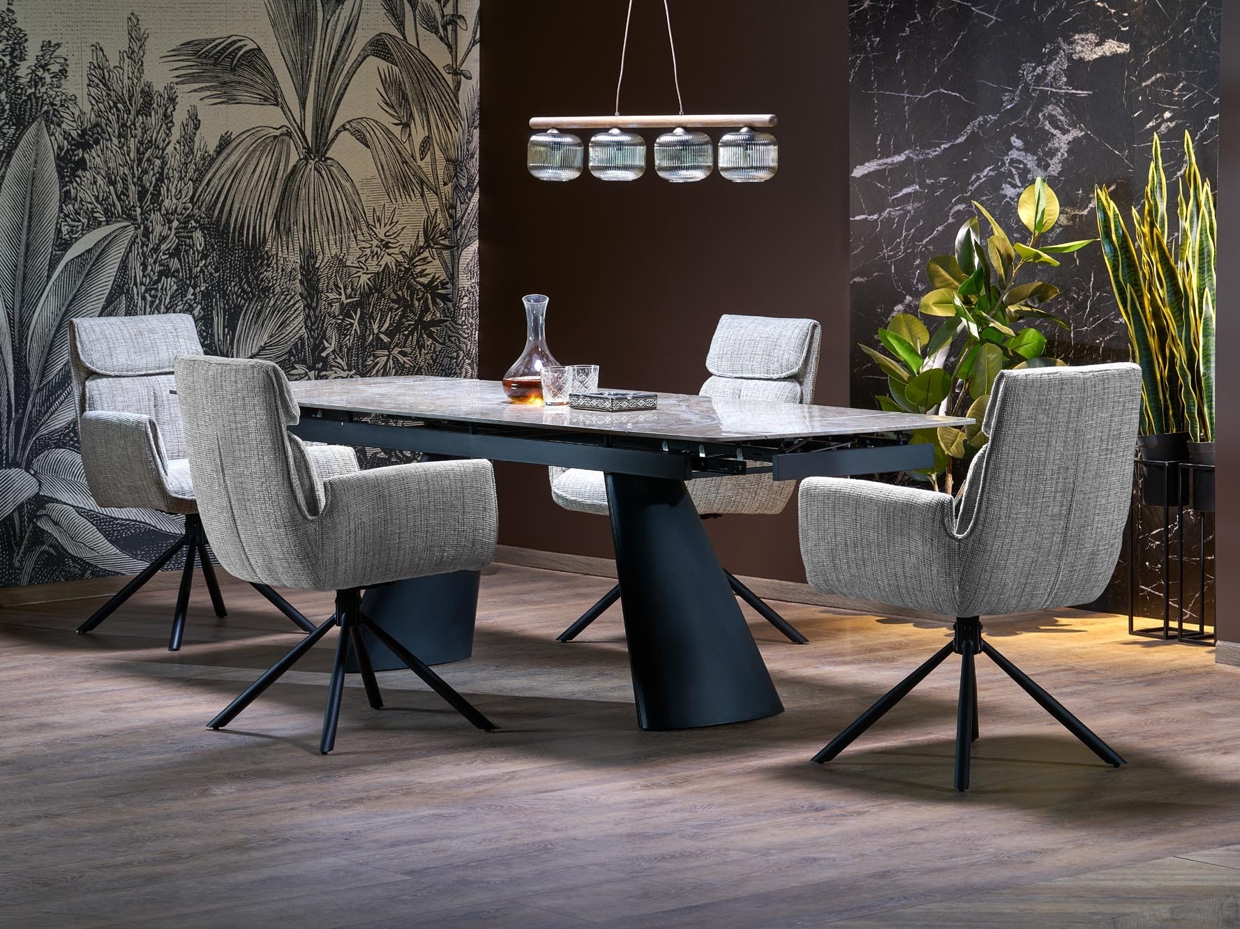 Tisch Houston 2208