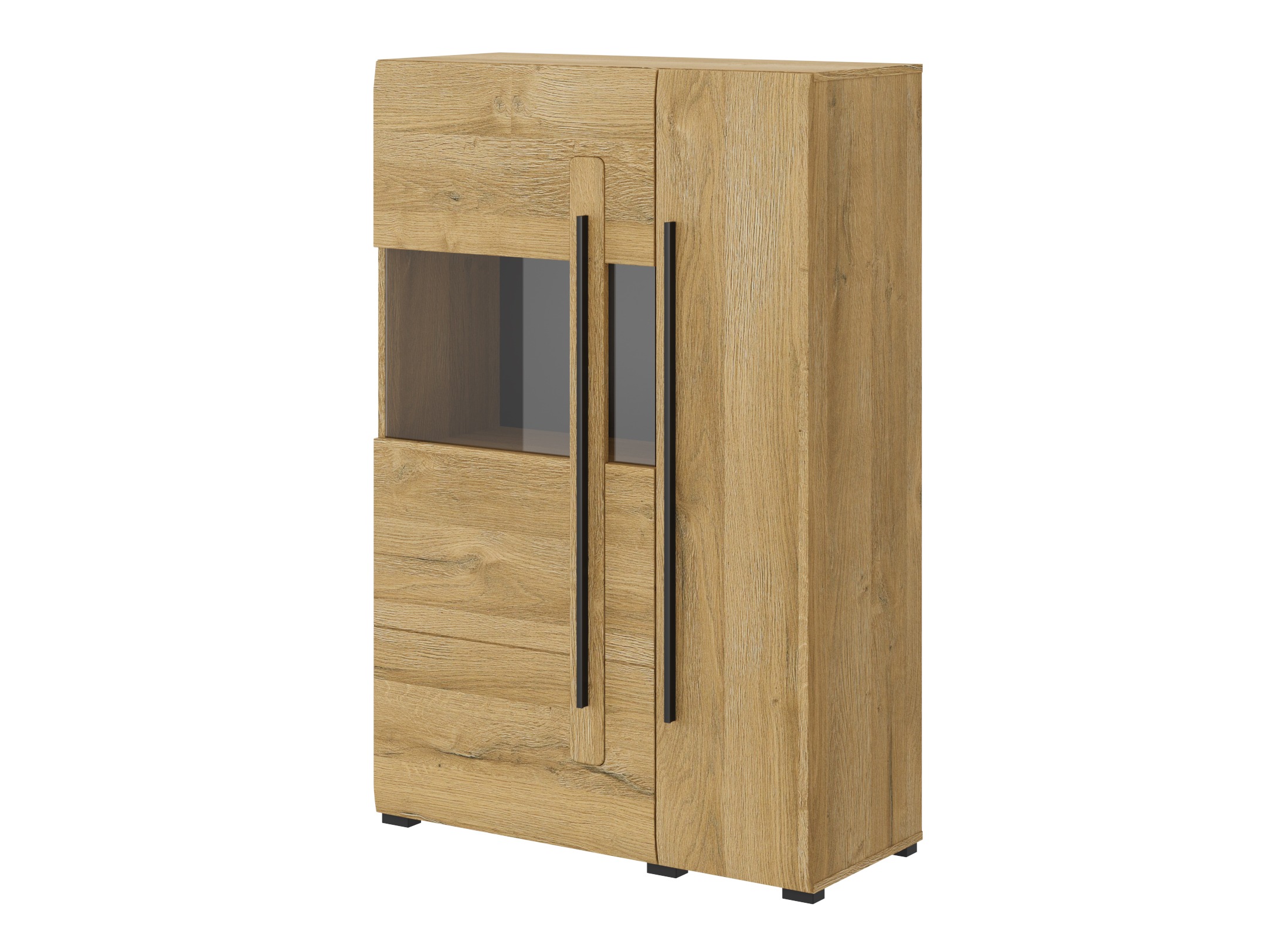 Sideboard Ophsalu 105 (Grandson Eichenholzoptik)
