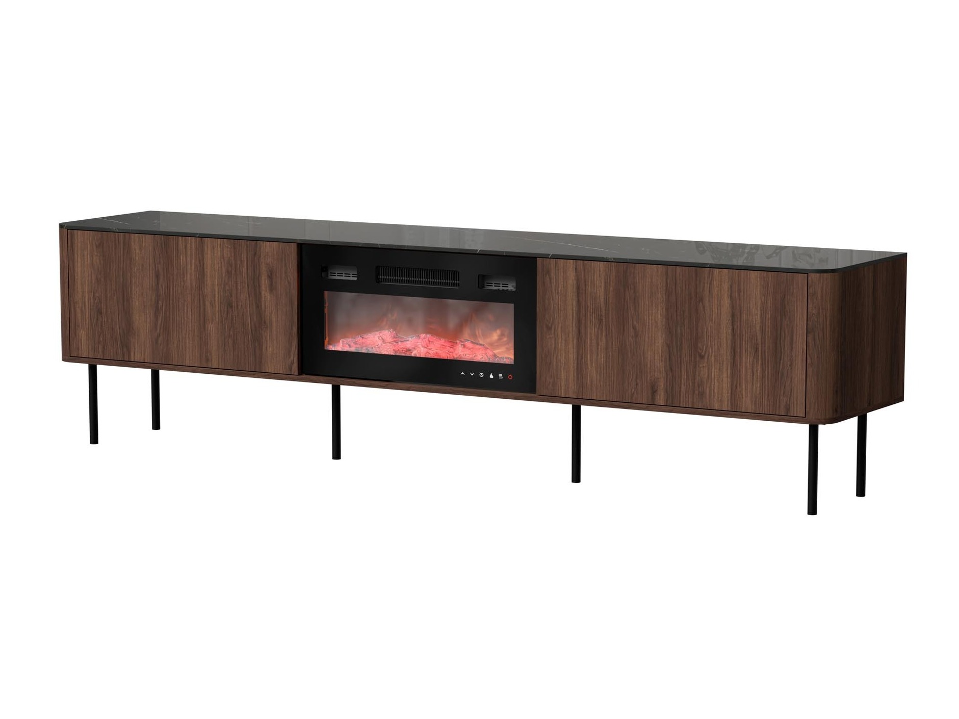 TV-Möbel Miravio 106