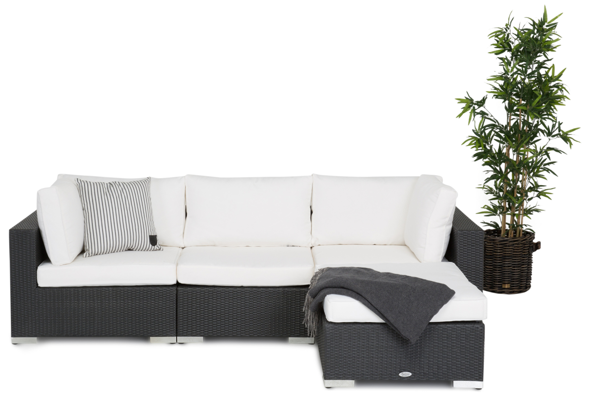 Gartensofa Comfort Garden 209
