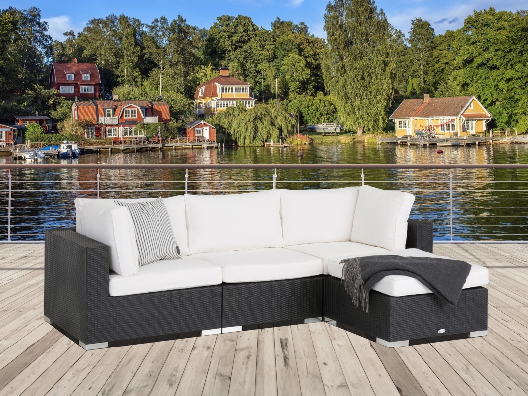 Gartensofa Comfort Garden 209