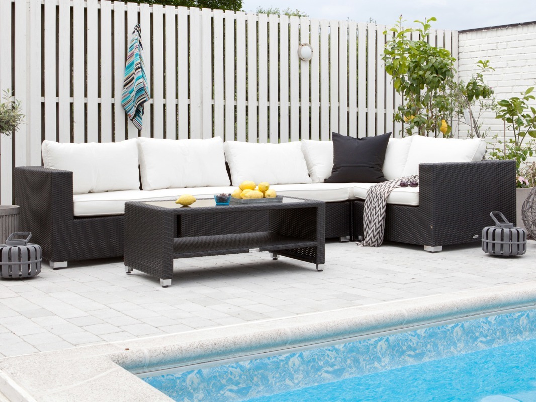 Gartenmöbel-Set Comfort Garden 183