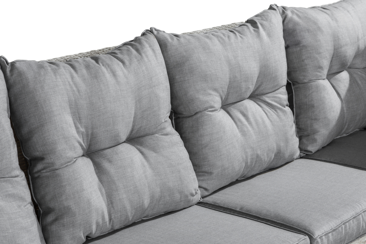 Gartensofa Comfort Garden 1296