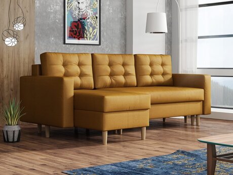 Ecksofa Columbus 108 (Kronos 01)