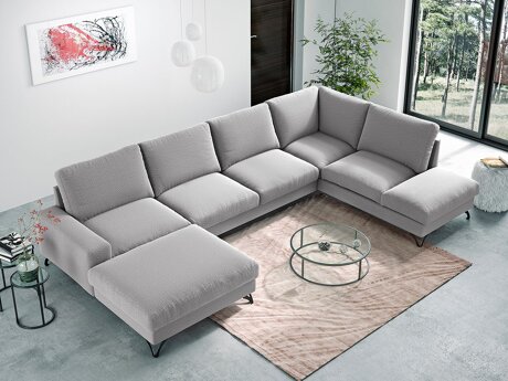 Ecksofa ComfiDream 113 (Look 08)