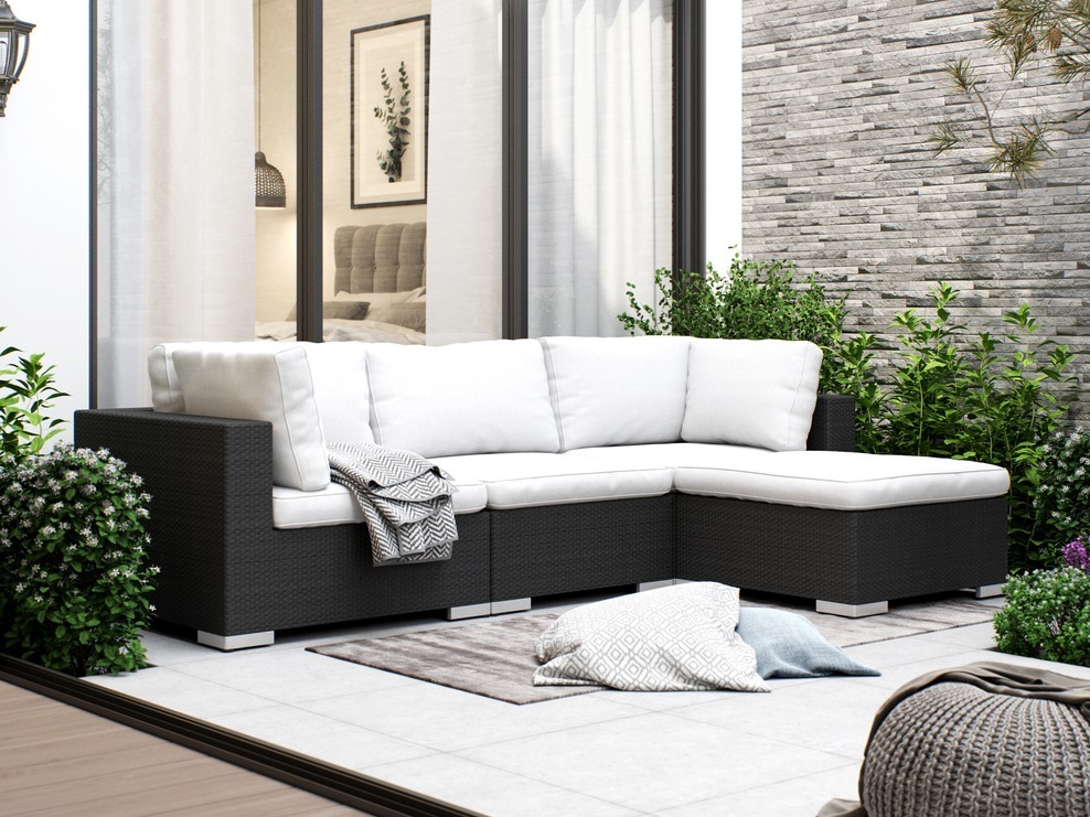 Gartensofa Comfort Garden 209