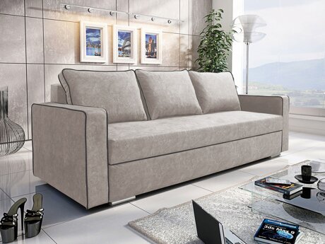 Schlafsofa Decatur 101 (Forever 60 + Forever 68)