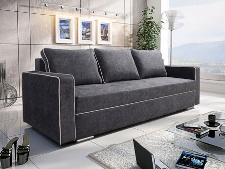 Schlafsofa Decatur 101 (Forever 66 + Forever 60)