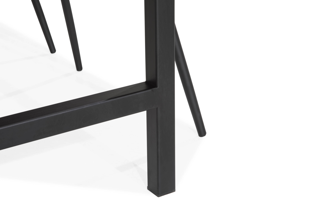 Essgruppe Charleston 150 (Orange)