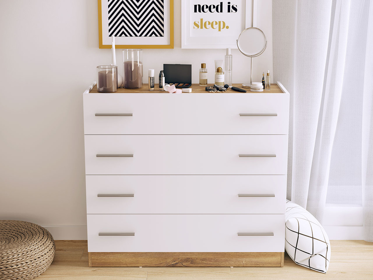 Kommoden Livsori 107