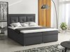 Boxspringbett Pomona 113 (Victoria 14 868)