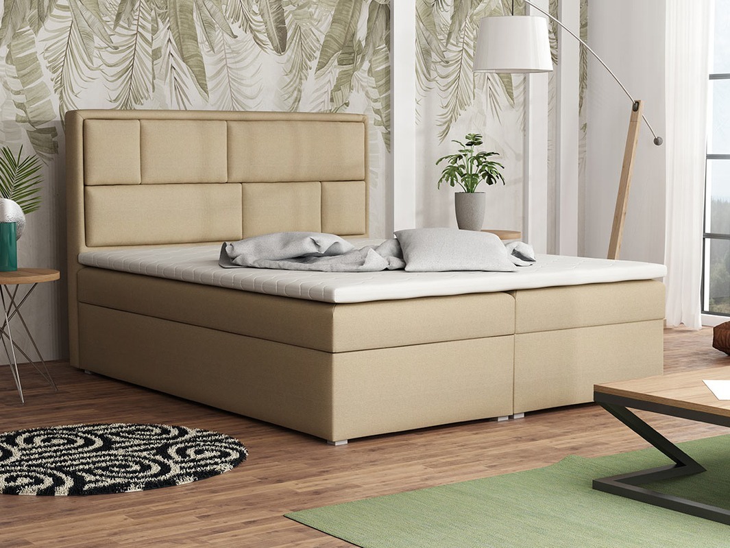 Boxspringbett Pomona 115 (Victoria 14 853)